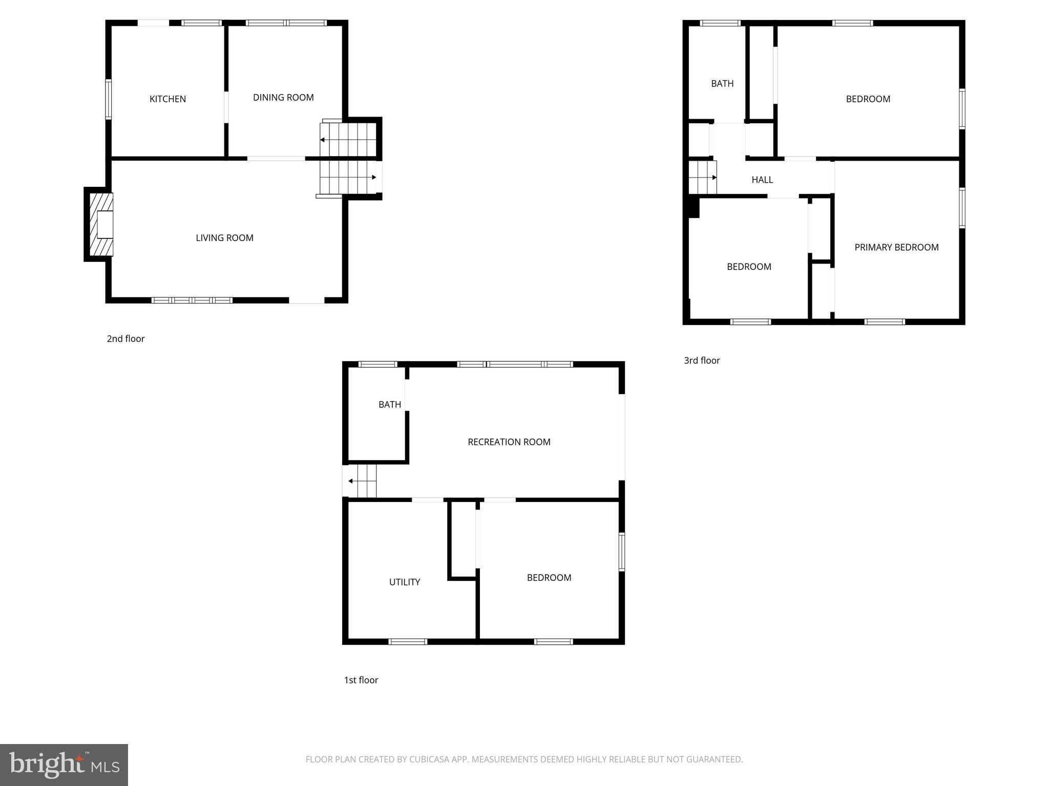 WOODBERRY FOREST - Residential
