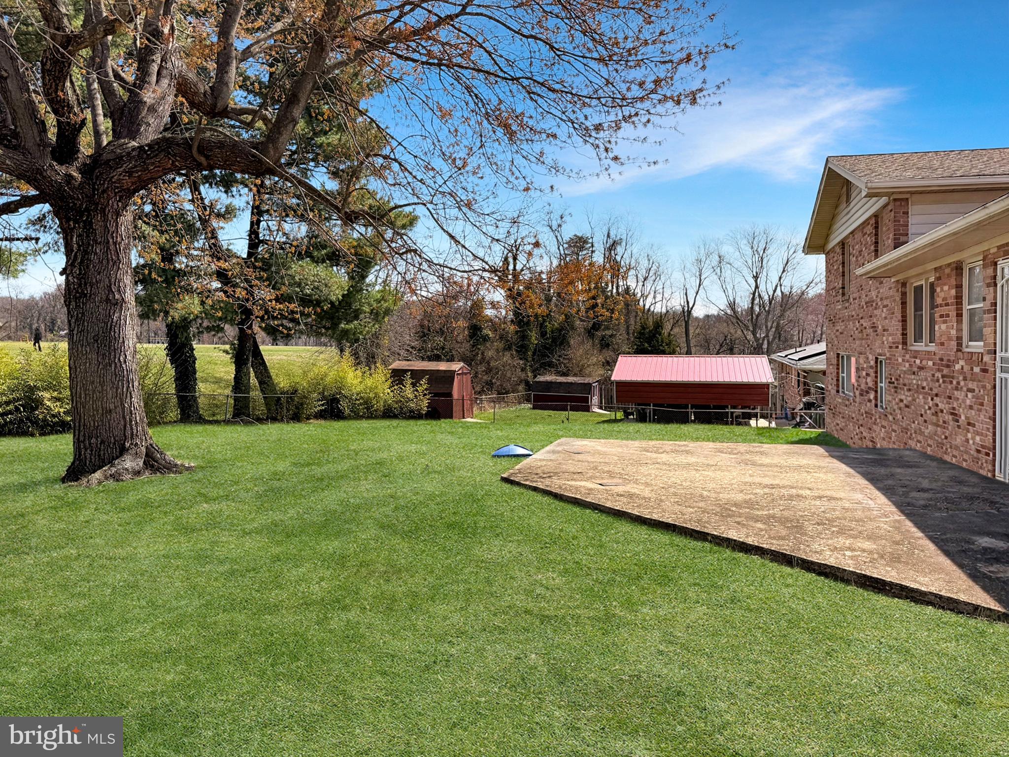 WOODBERRY FOREST - Residential