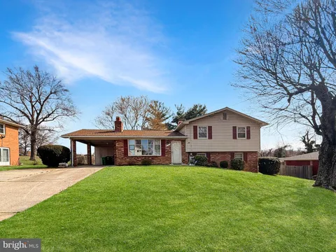 6404 Summerhill Road, Temple Hills, MD 20748 - #: MDPG2195850