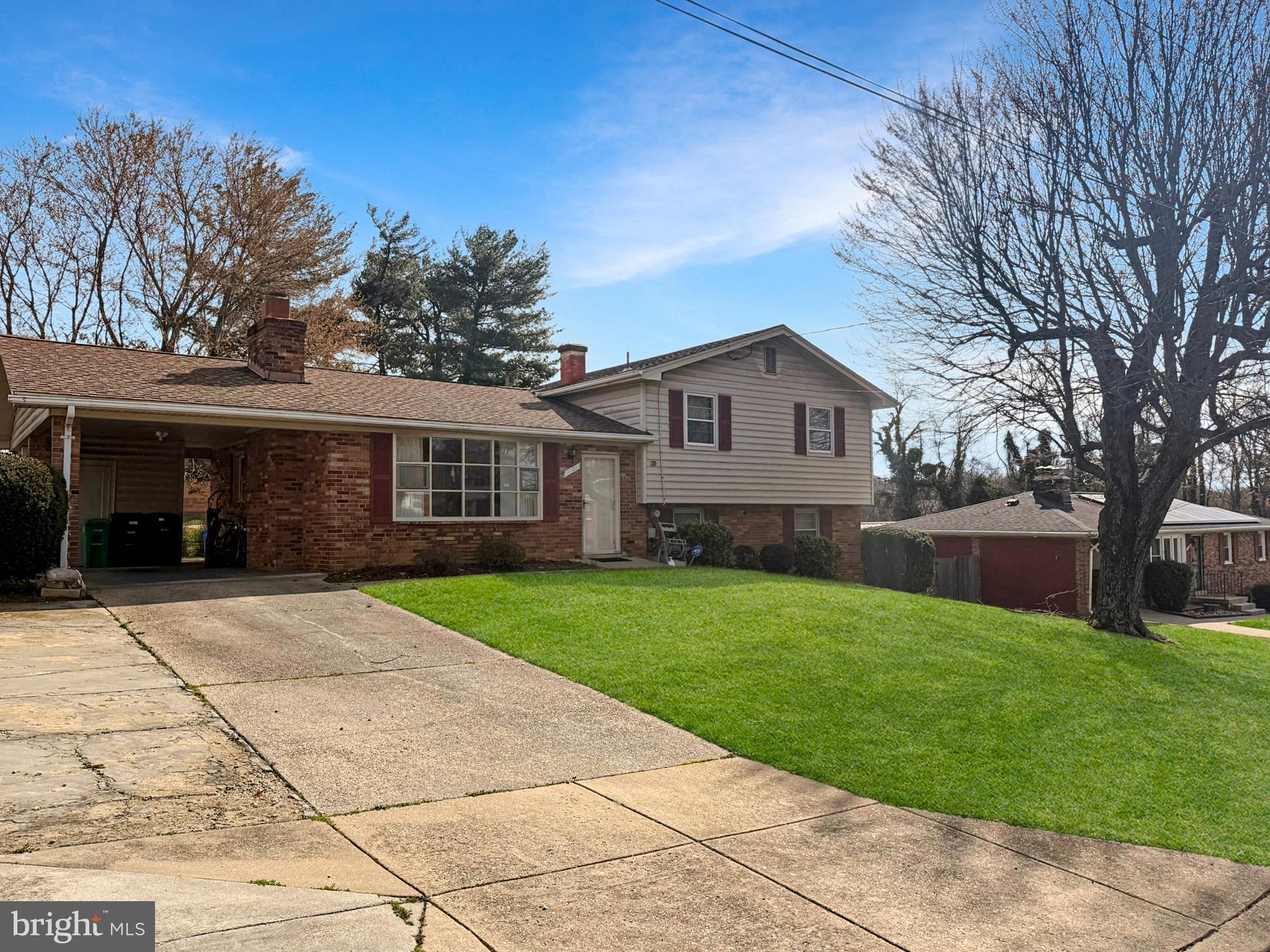 WOODBERRY FOREST - Residential