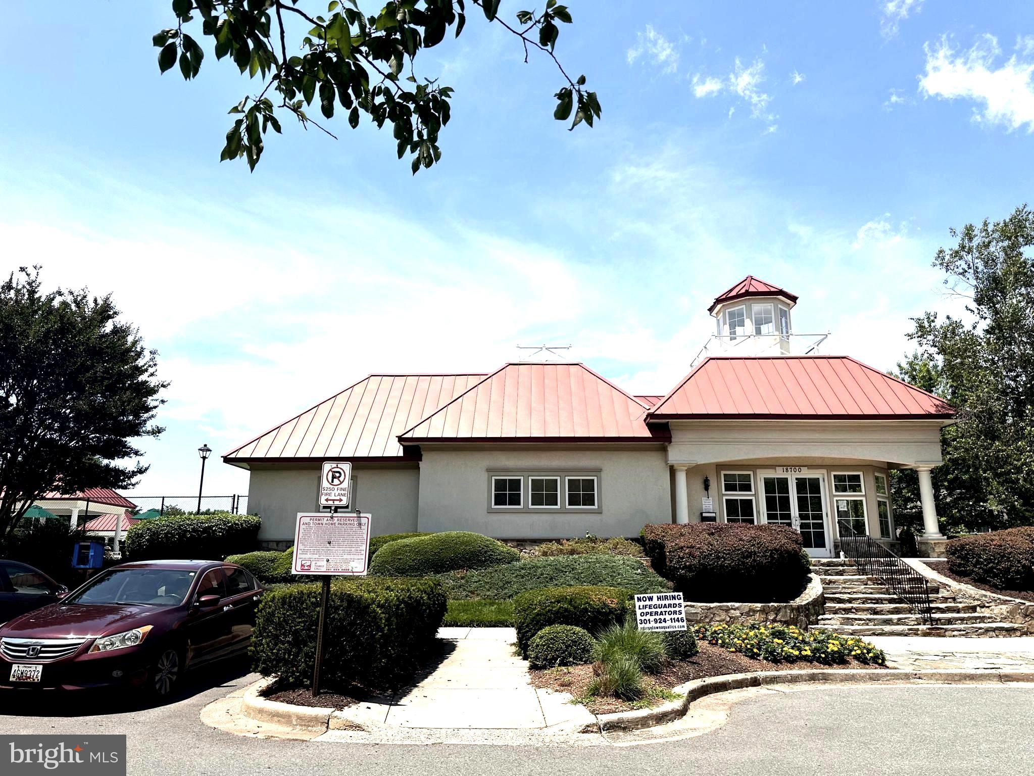 FOUNTAIN HILLS - Residential Lease