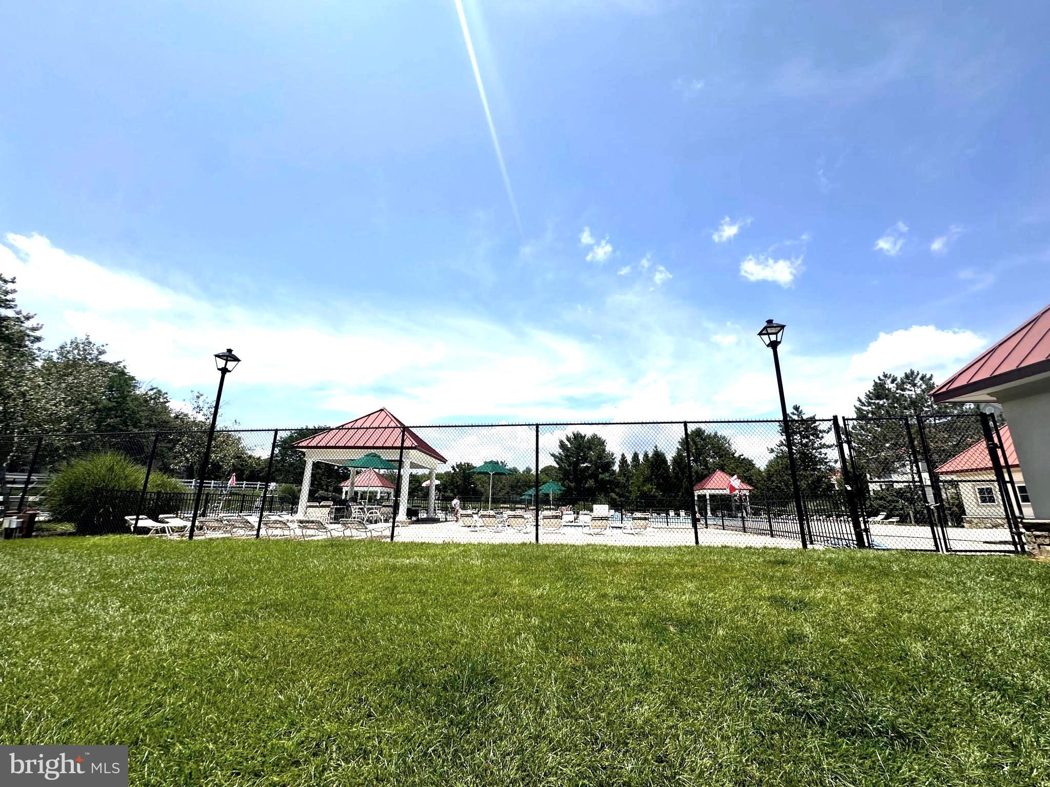 FOUNTAIN HILLS - Residential Lease