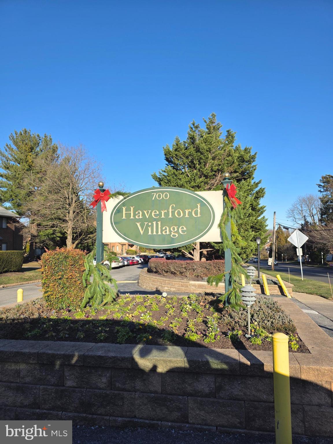 HAVERFORD VIL - Residential