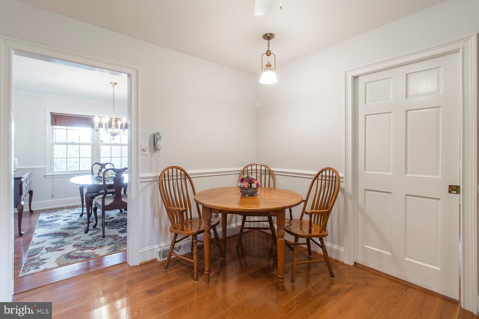 GOODWIN ACRES - Residential