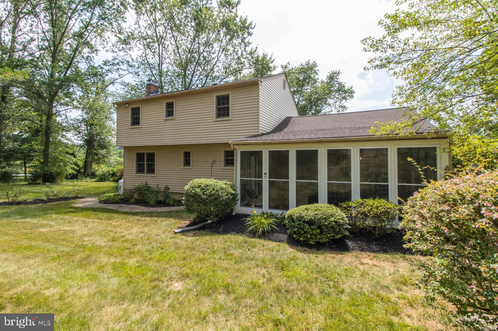 GOODWIN ACRES - Residential