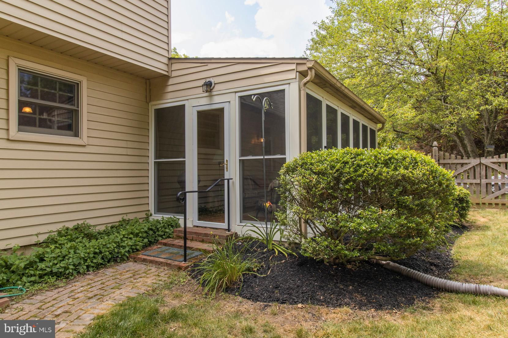 GOODWIN ACRES - Residential