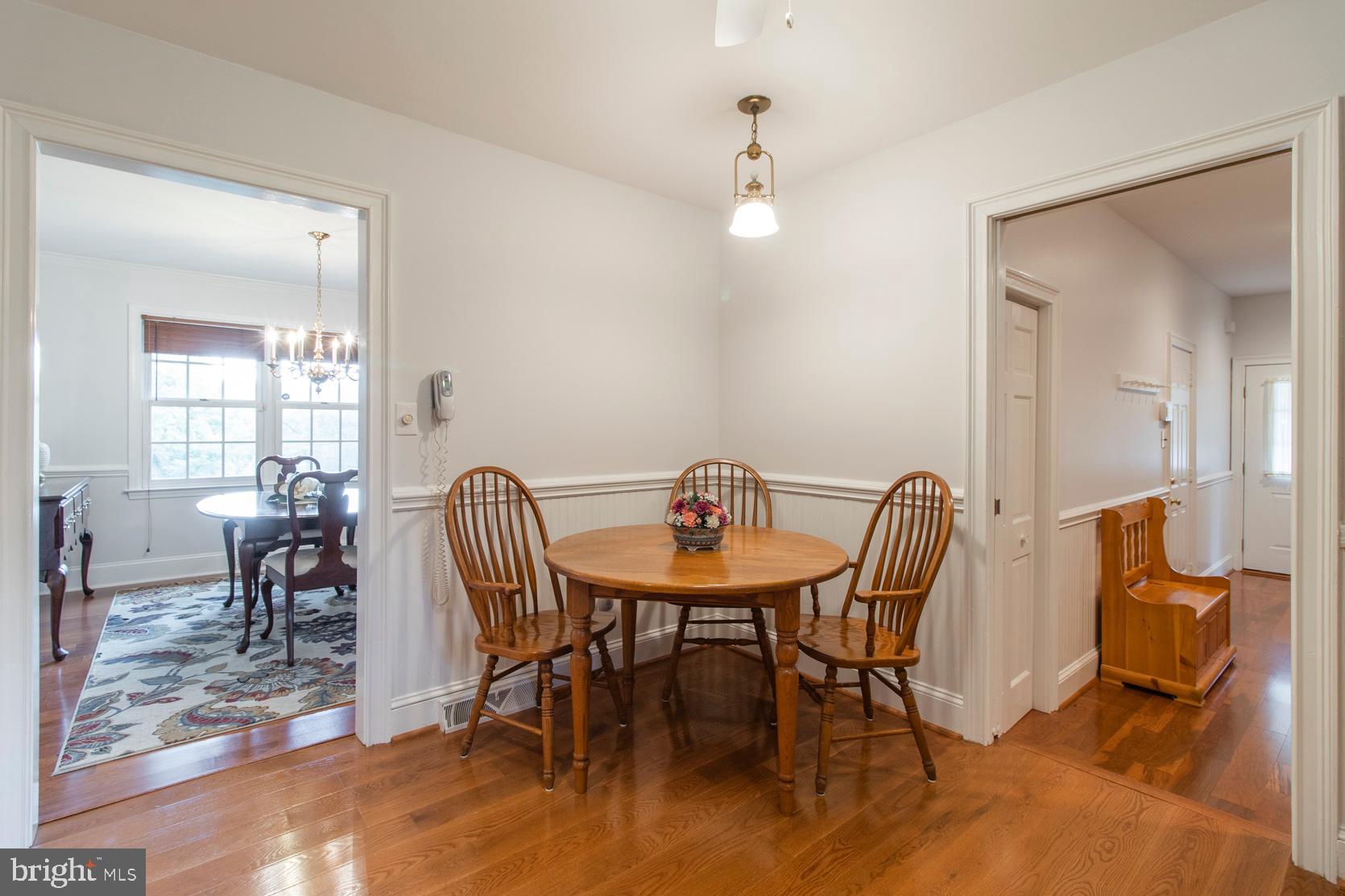 GOODWIN ACRES - Residential