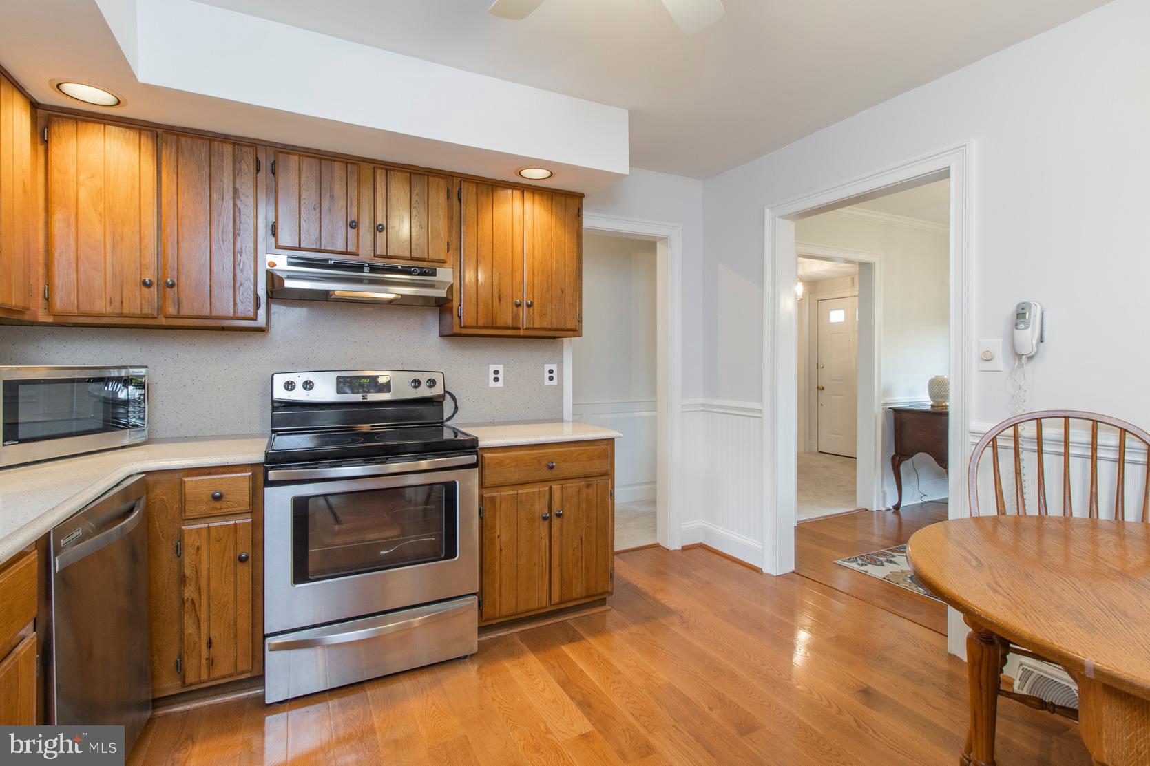 GOODWIN ACRES - Residential