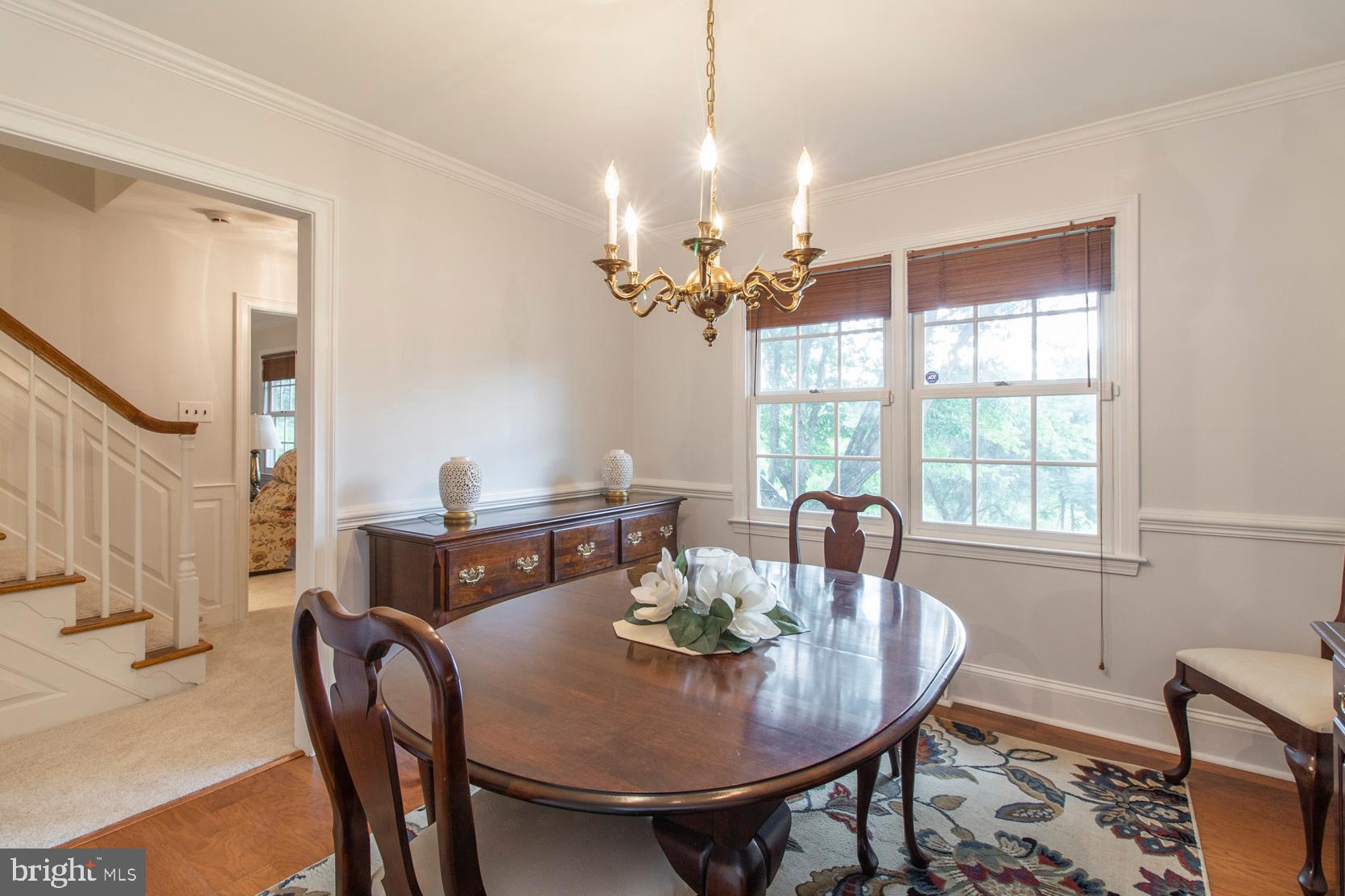 GOODWIN ACRES - Residential