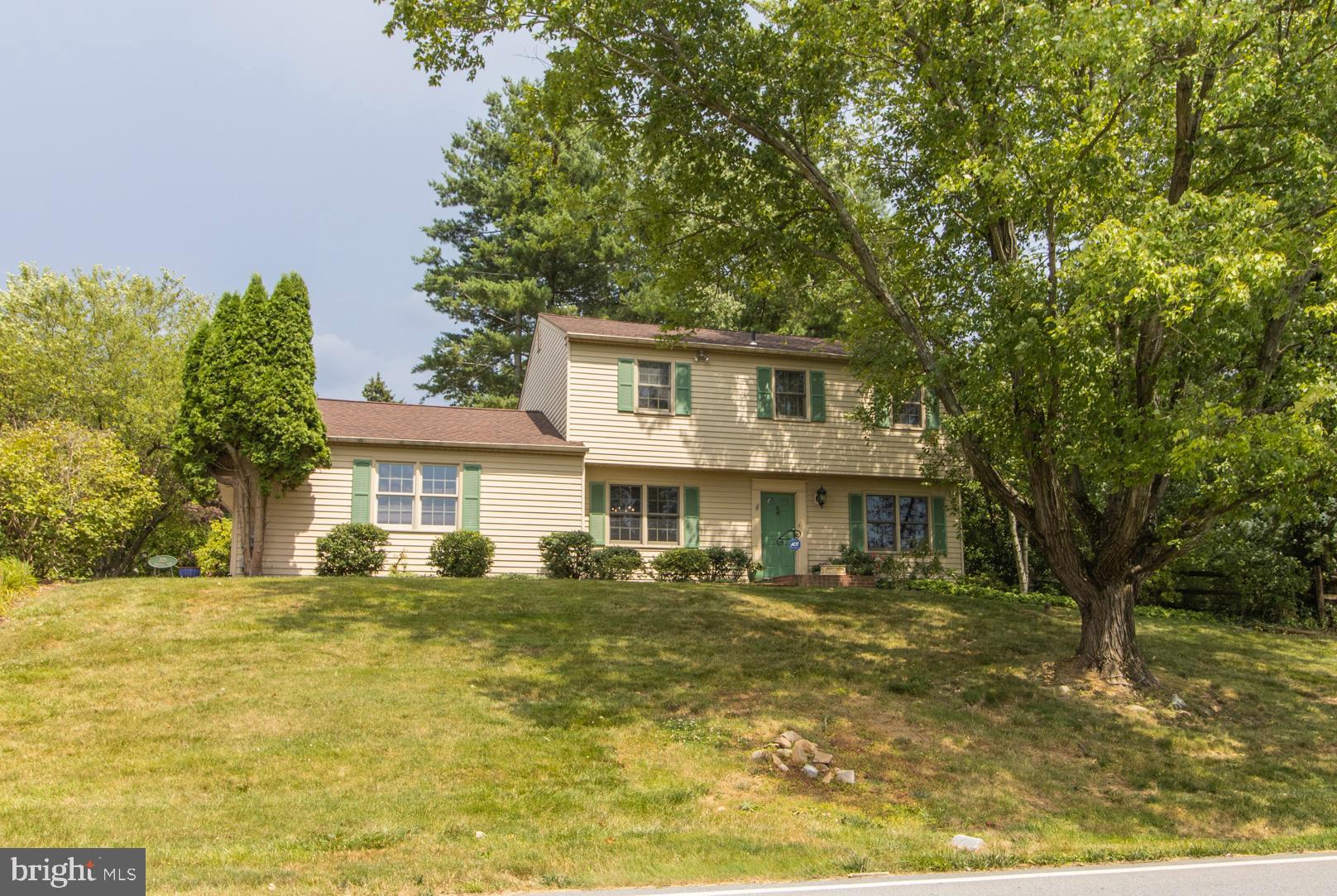 GOODWIN ACRES - Residential