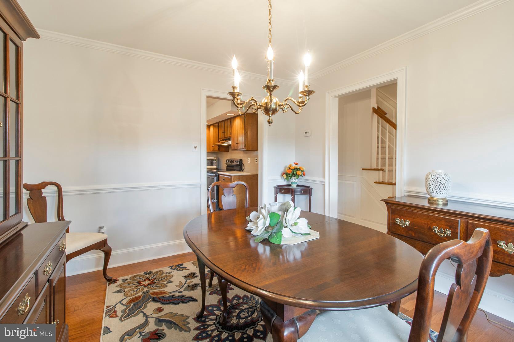 GOODWIN ACRES - Residential