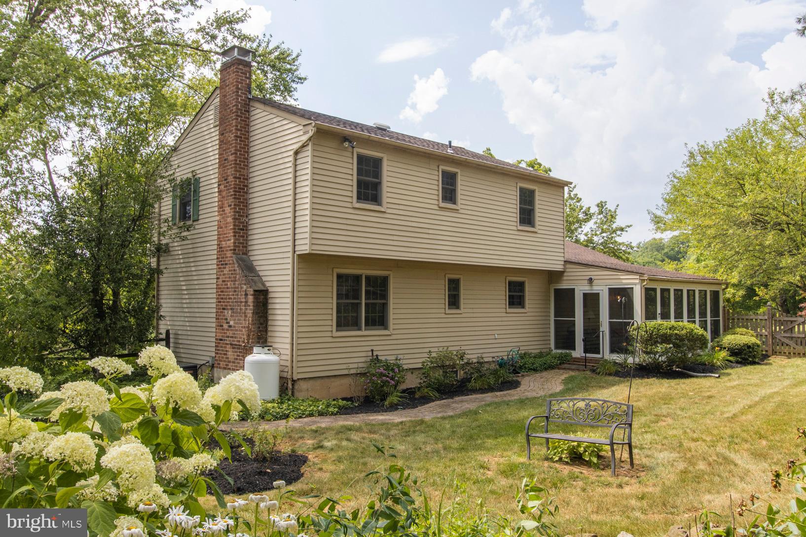 GOODWIN ACRES - Residential