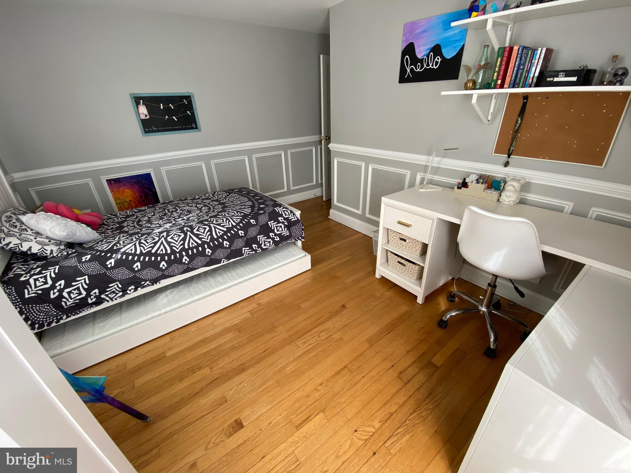 OAKCREST - Residential Lease