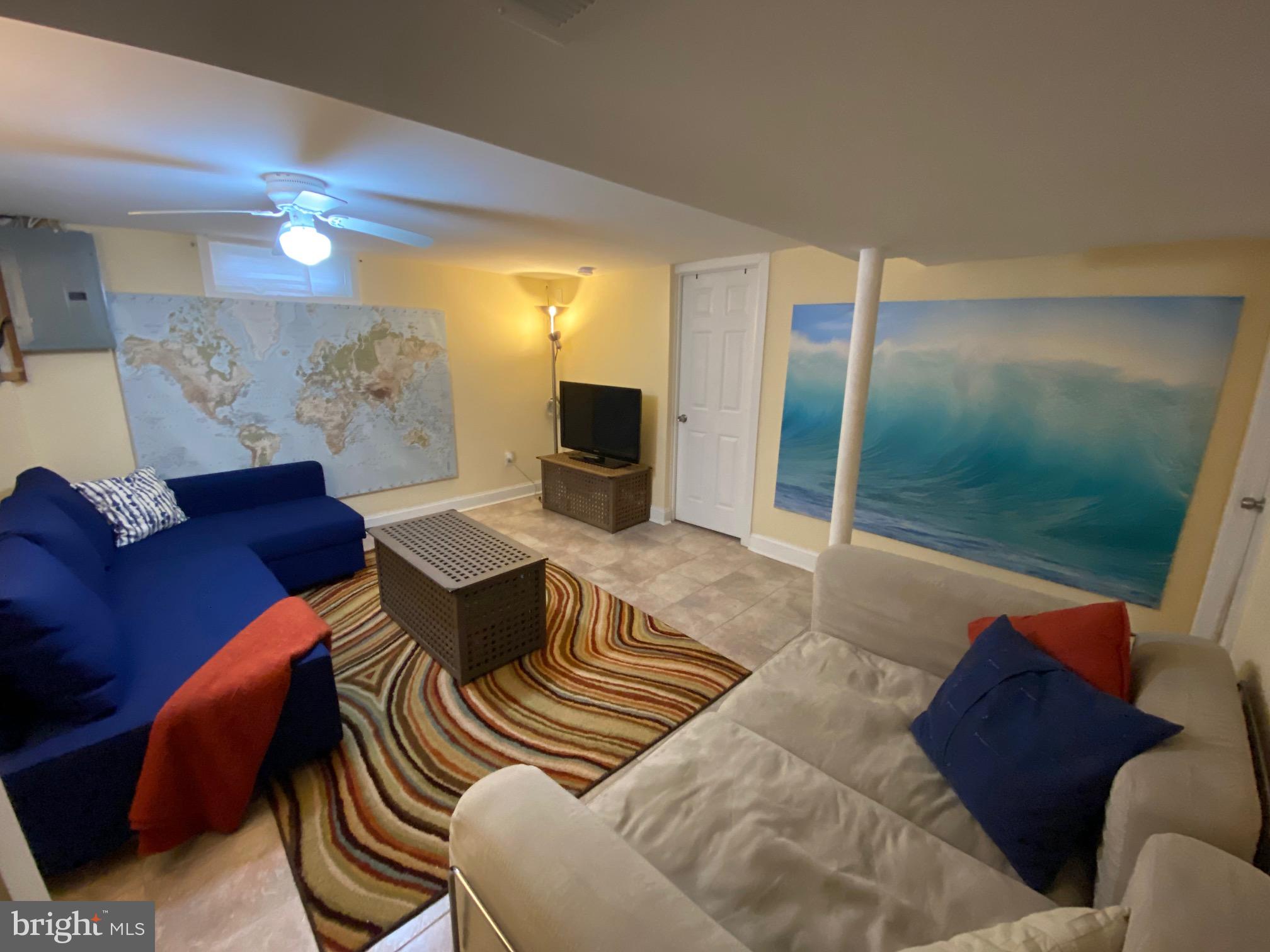 OAKCREST - Residential Lease