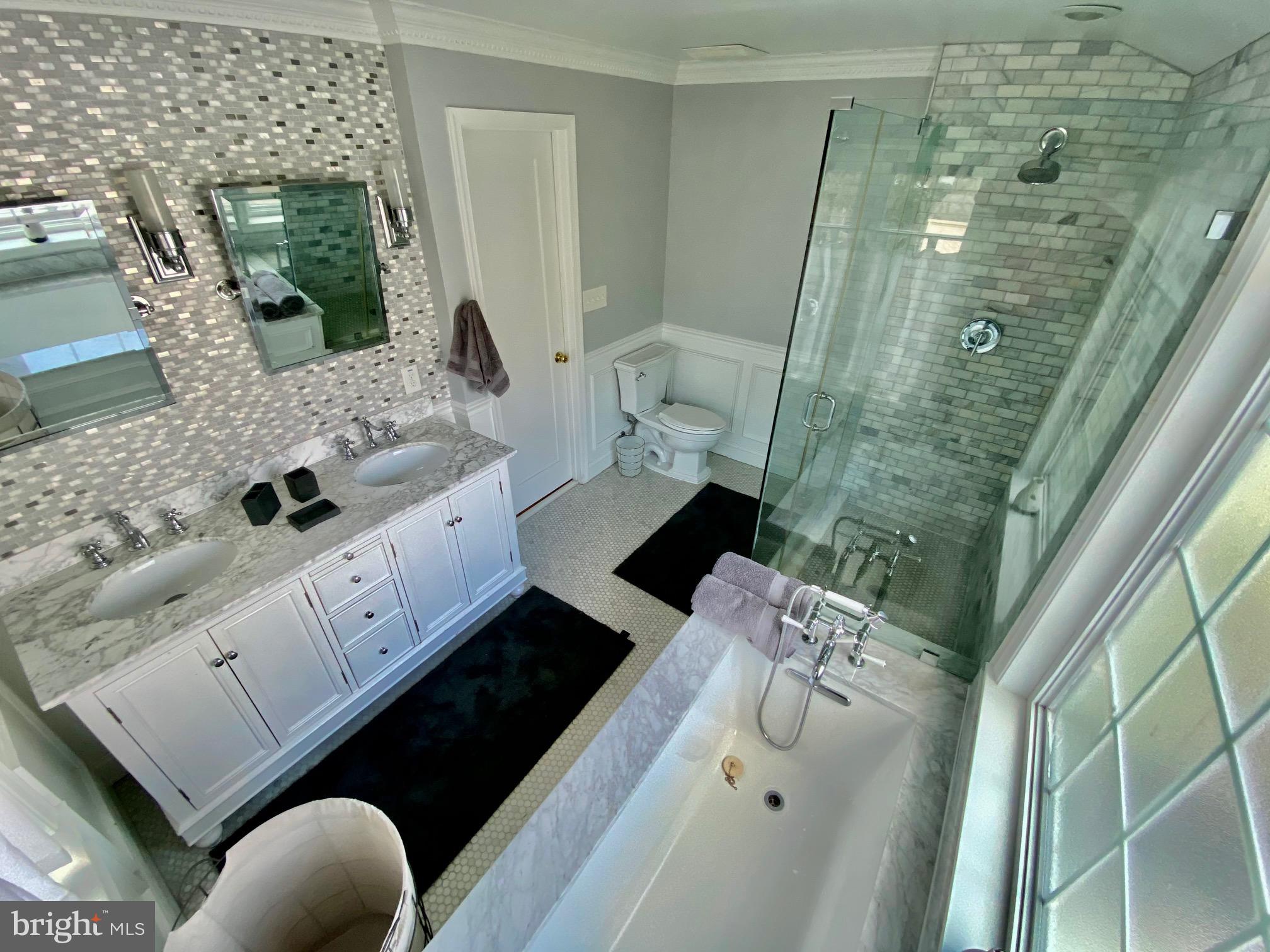 OAKCREST - Residential Lease