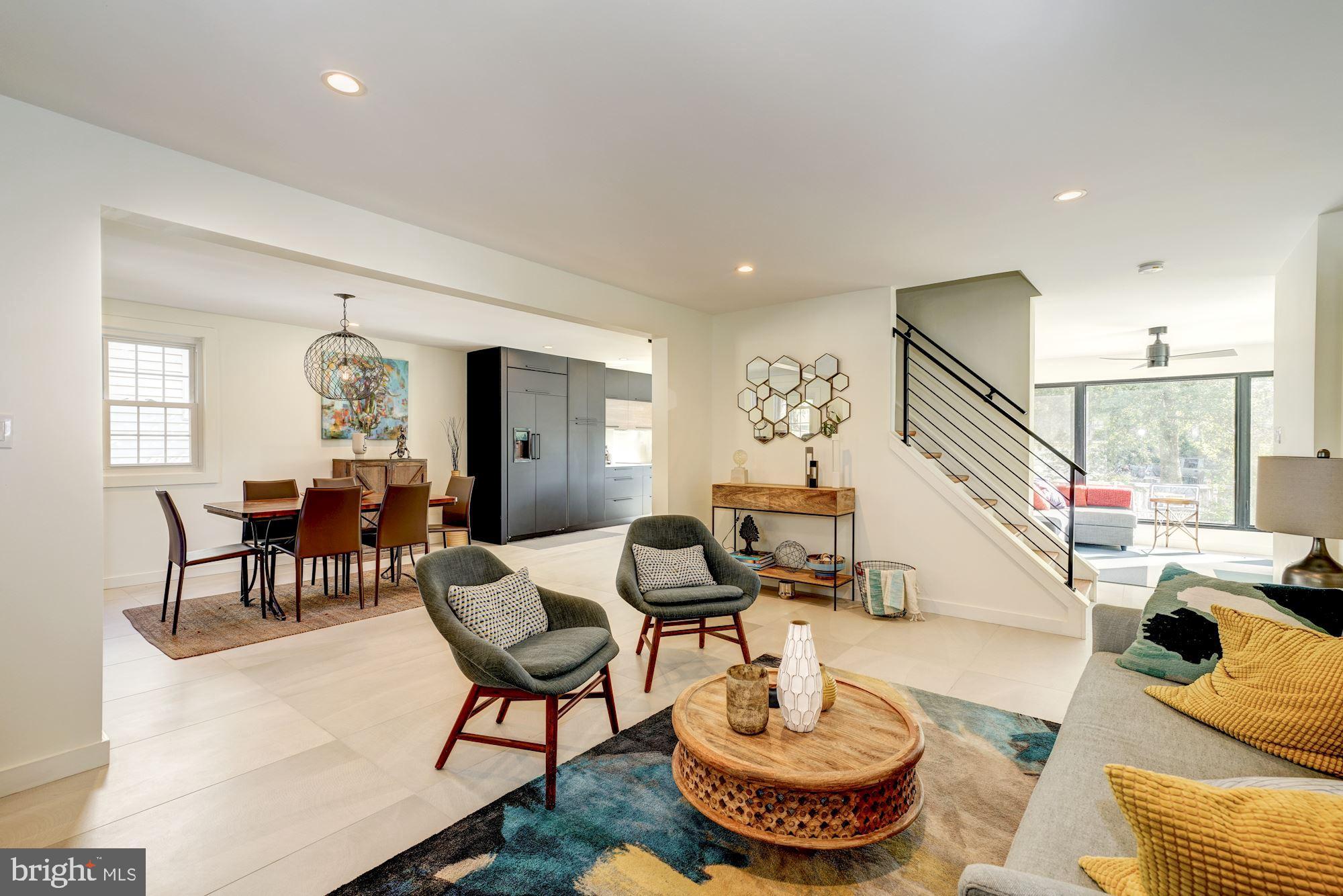 OAKCREST - Residential Lease