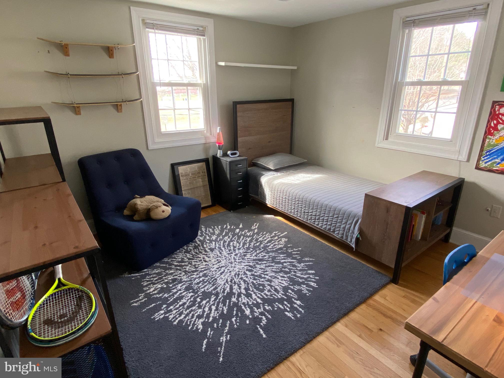 OAKCREST - Residential Lease