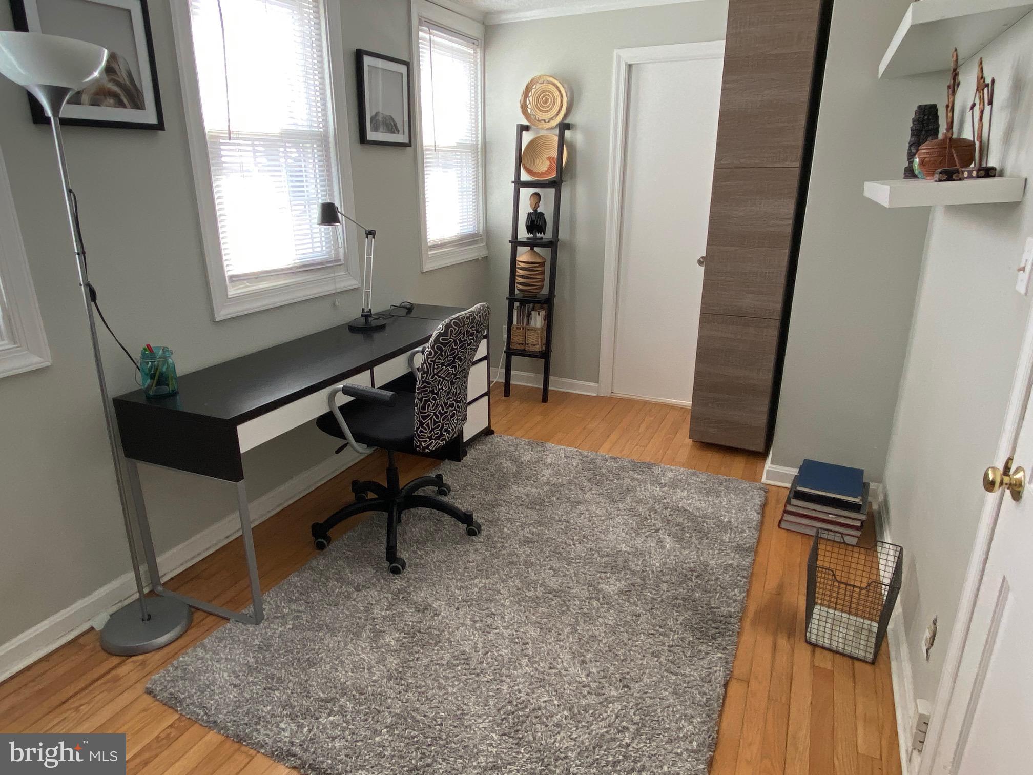 OAKCREST - Residential Lease