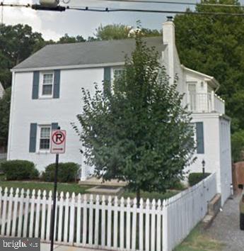 OAKCREST - Residential Lease