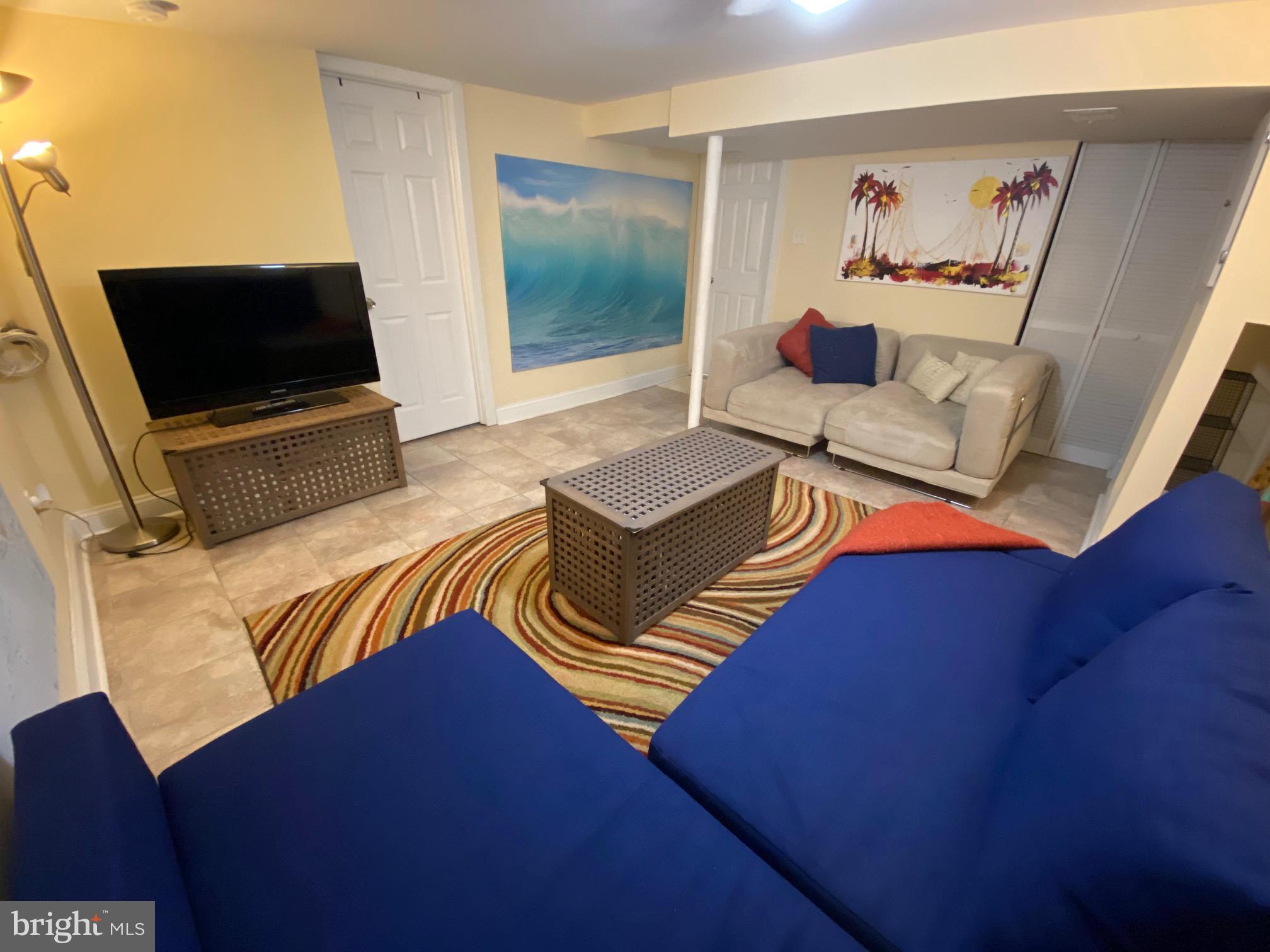 OAKCREST - Residential Lease