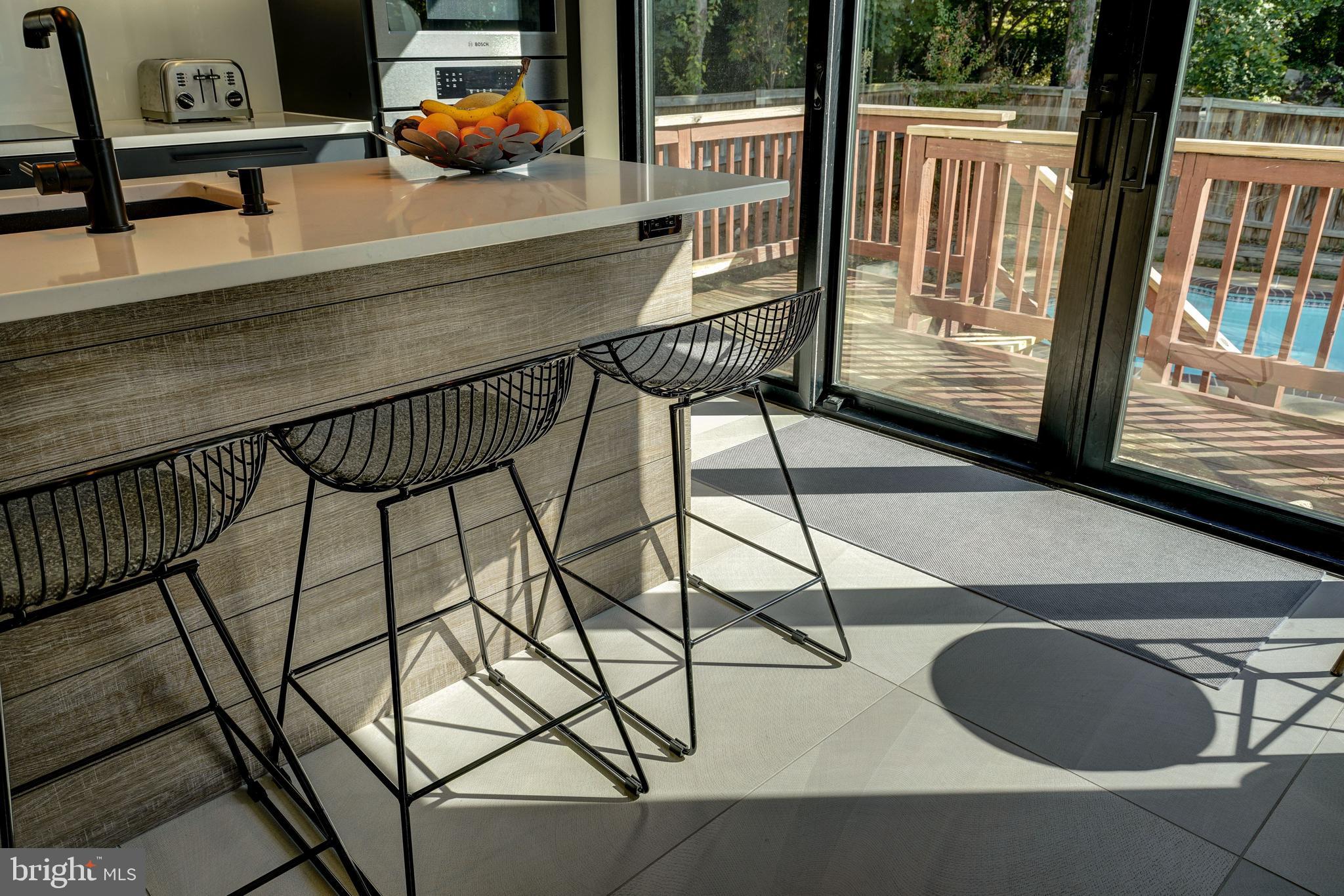 OAKCREST - Residential Lease