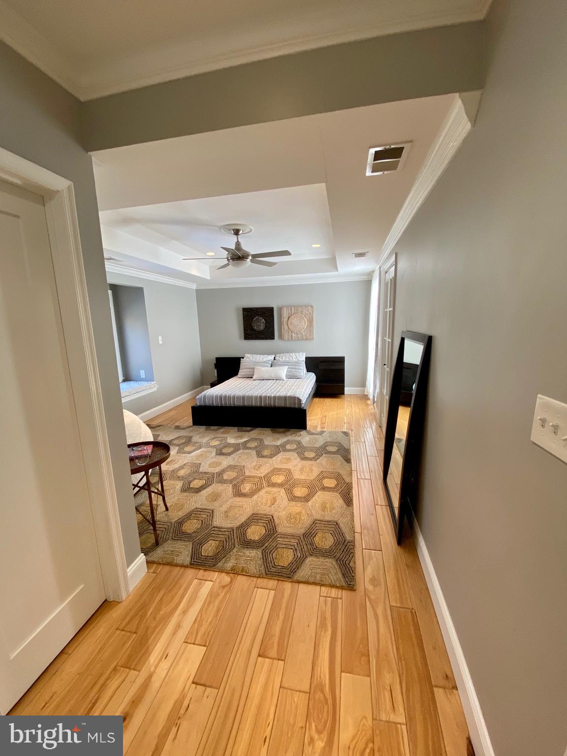 OAKCREST - Residential Lease