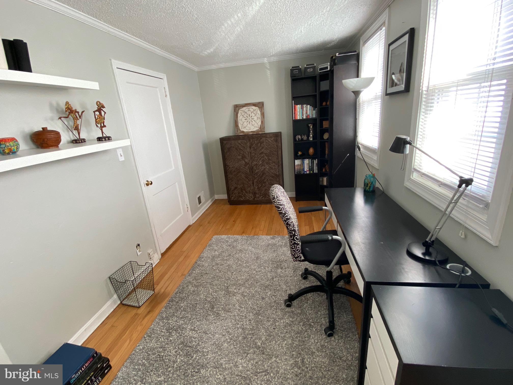 OAKCREST - Residential Lease