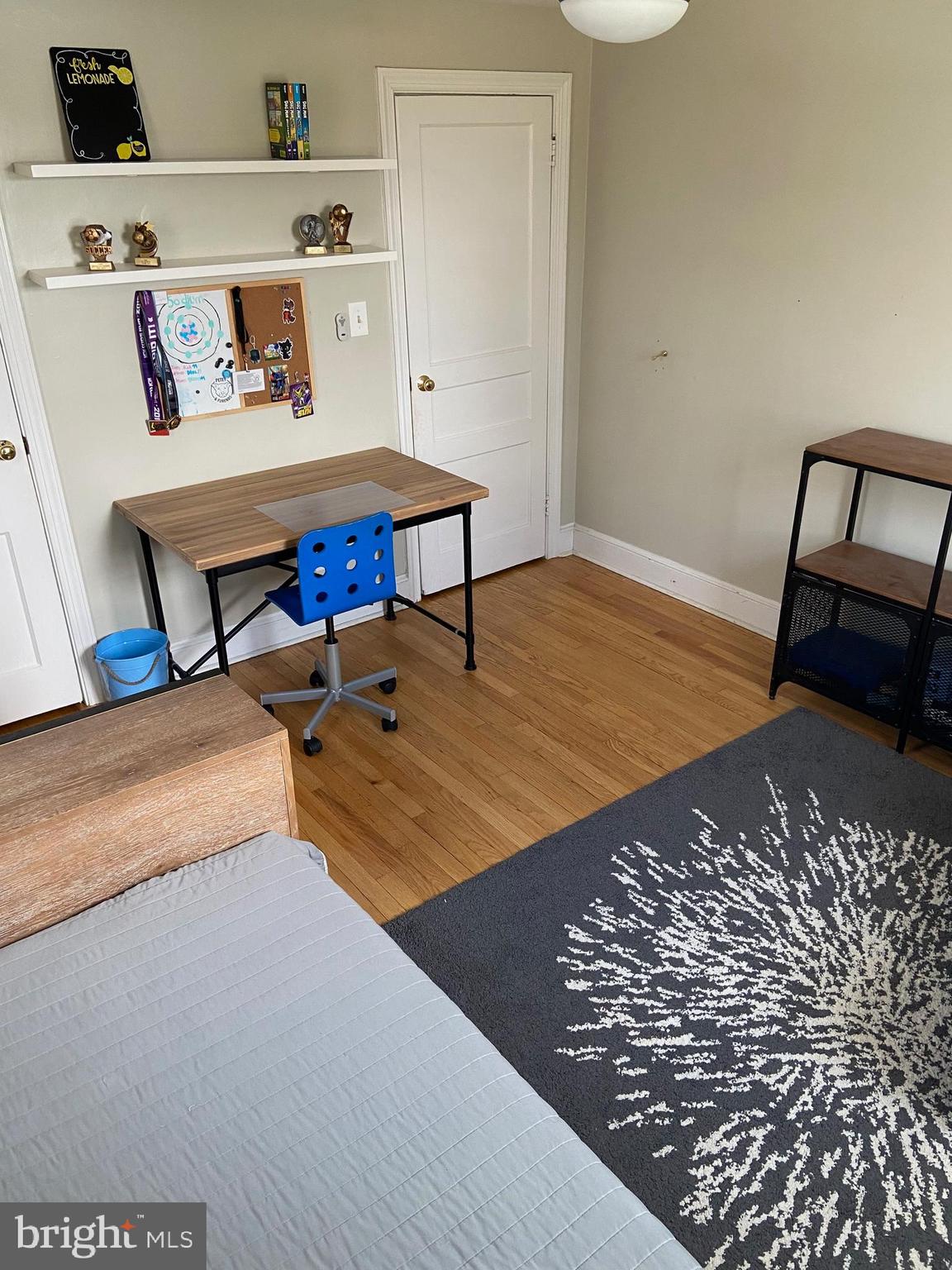 OAKCREST - Residential Lease