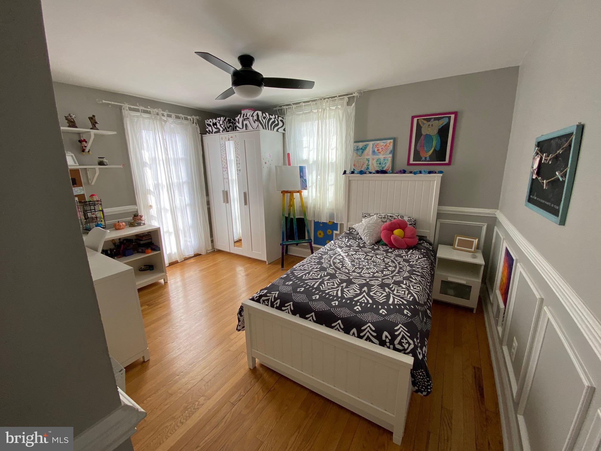 OAKCREST - Residential Lease