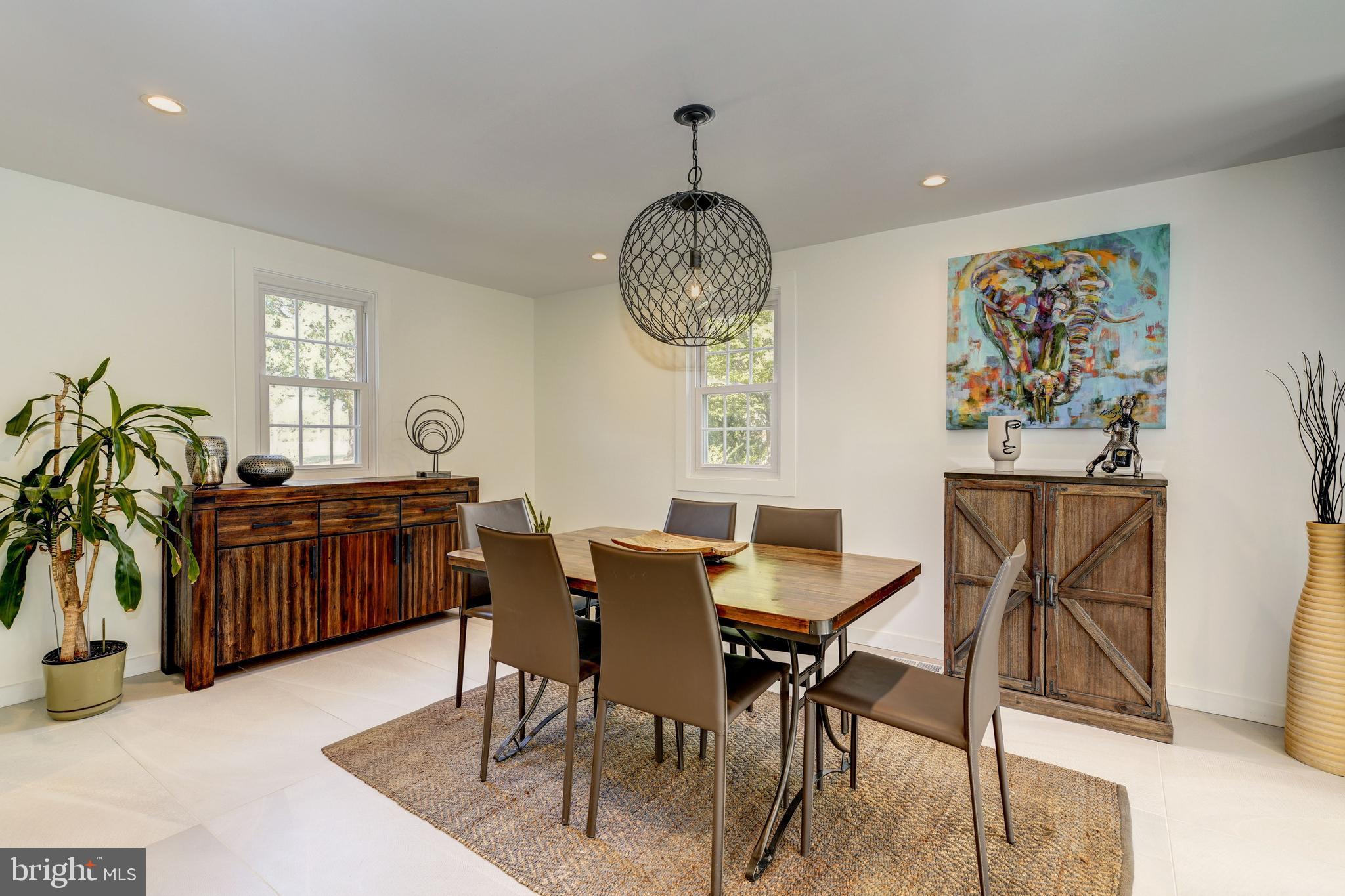 OAKCREST - Residential Lease