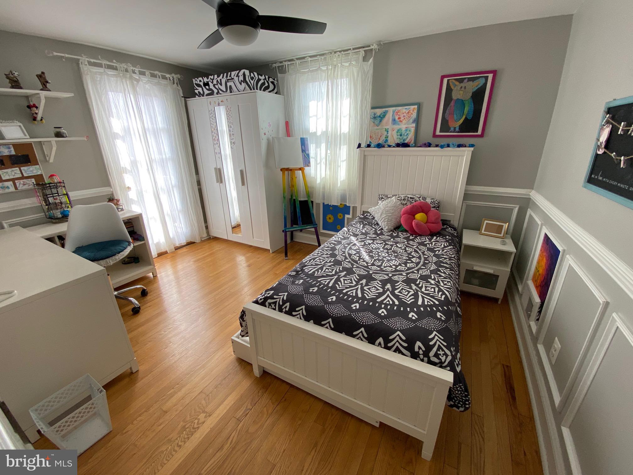 OAKCREST - Residential Lease