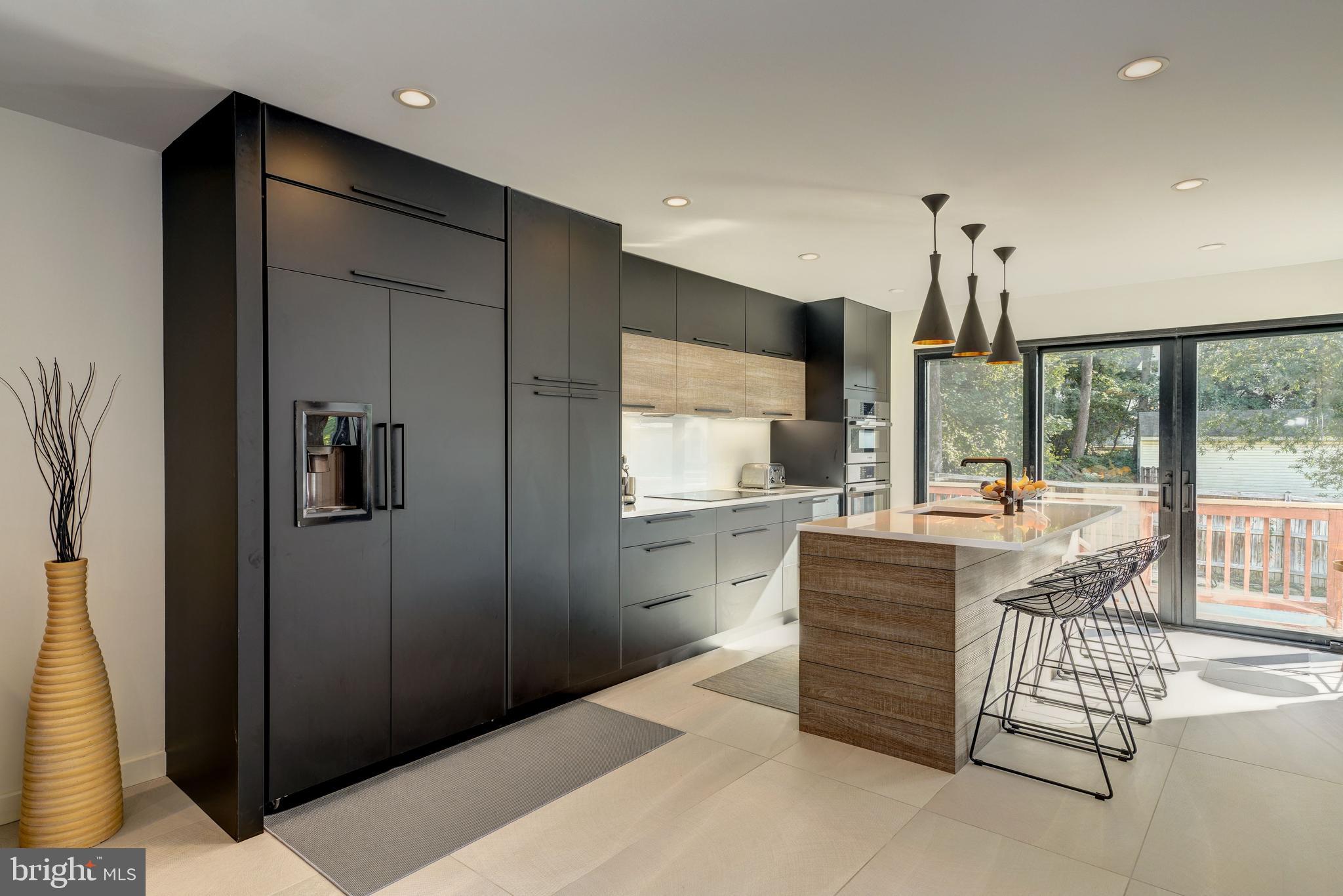 OAKCREST - Residential Lease