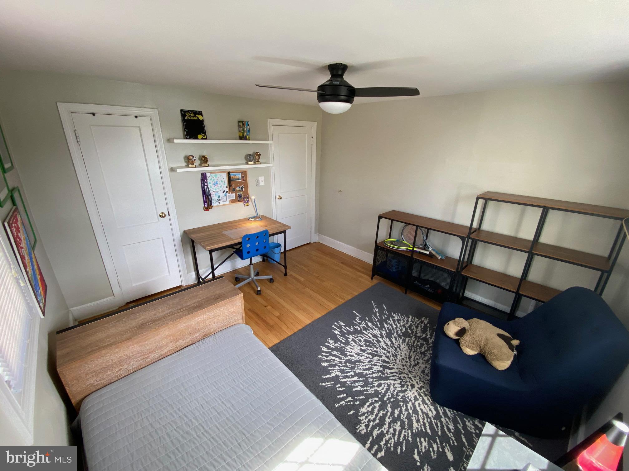 OAKCREST - Residential Lease