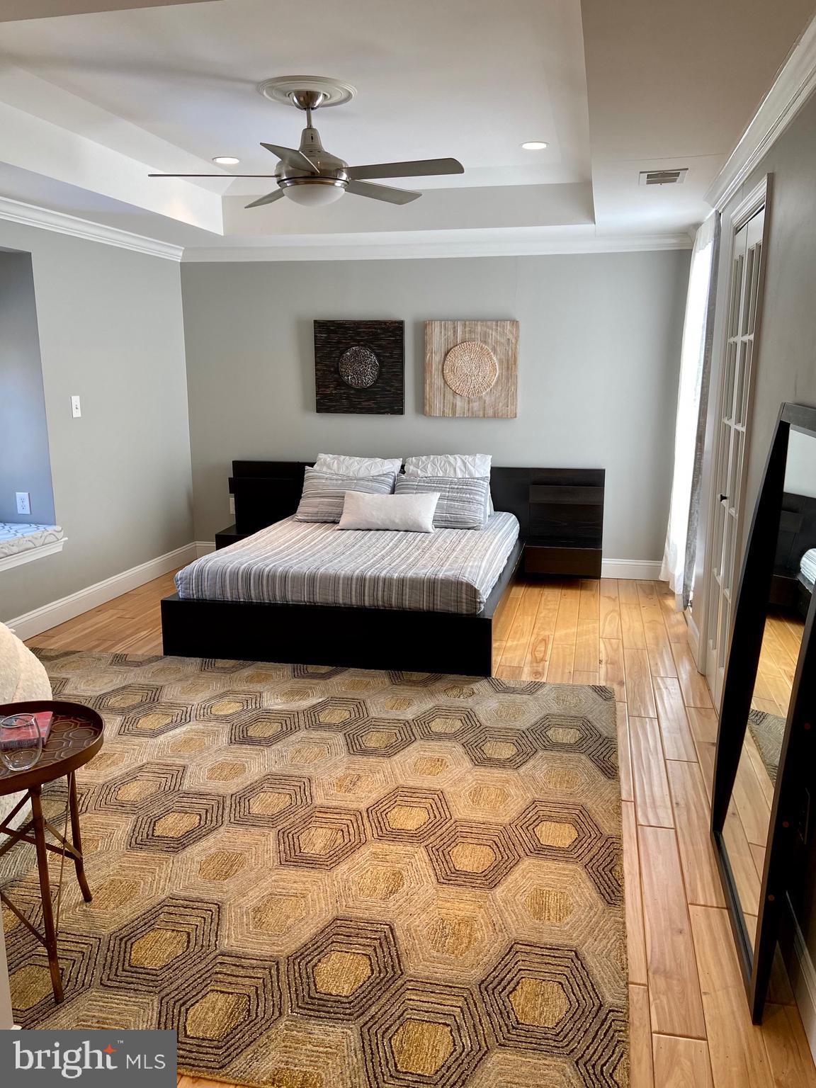 OAKCREST - Residential Lease