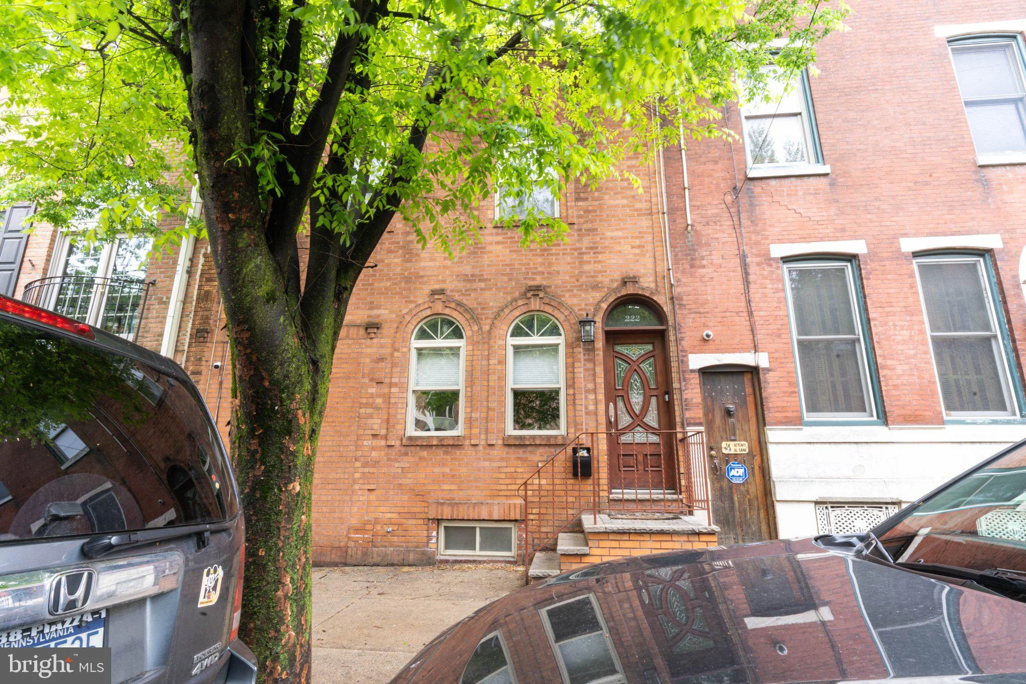 222 Christian Street