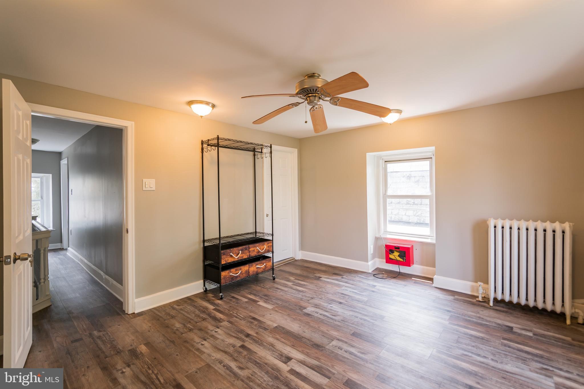 GERMANTOWN - Residential Lease