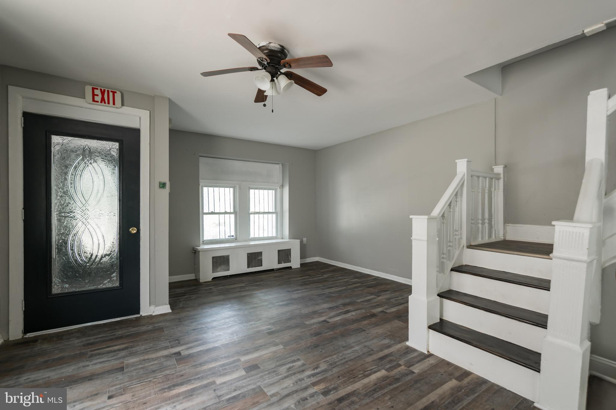 GERMANTOWN - Residential Lease