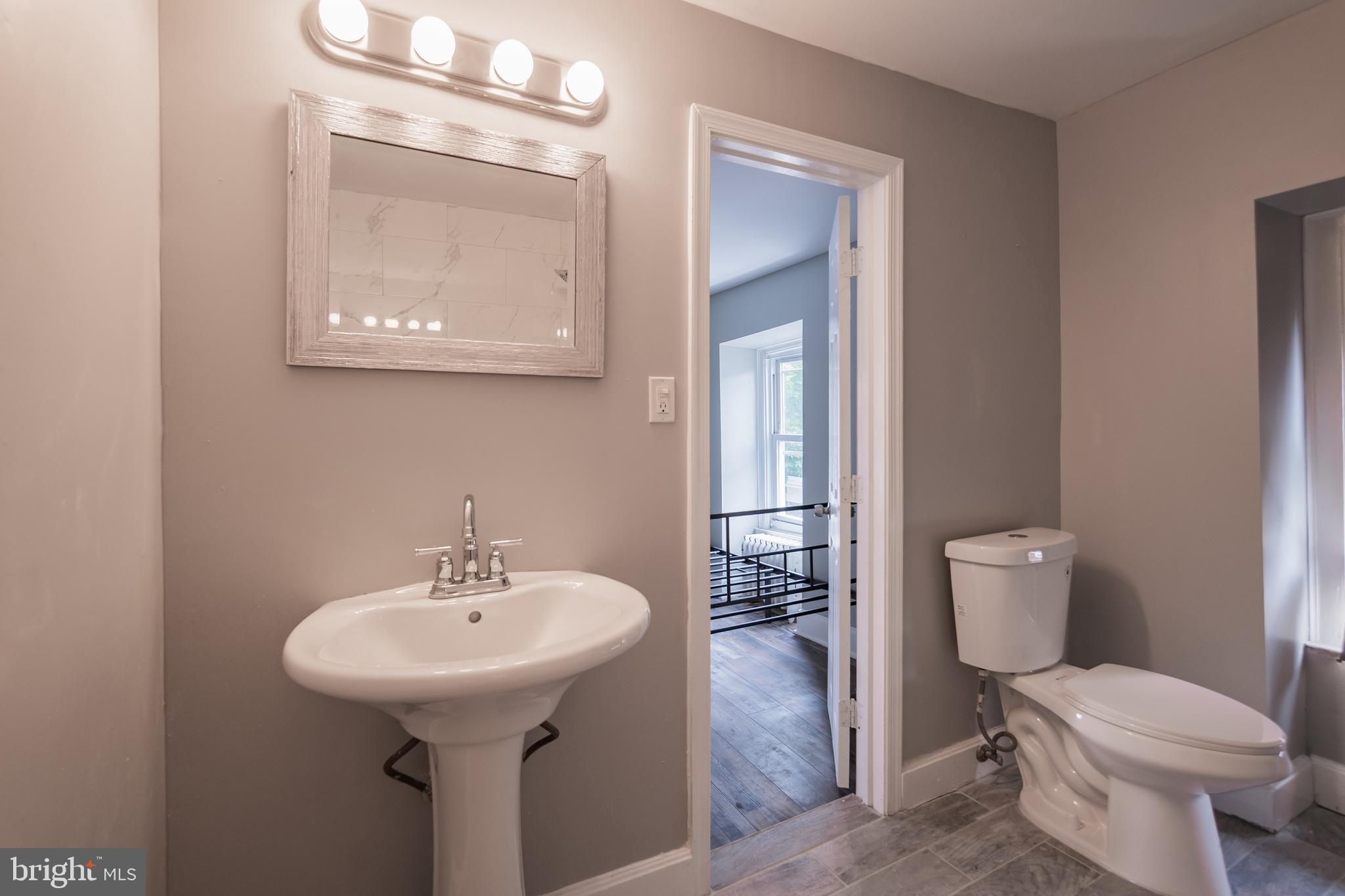 GERMANTOWN - Residential Lease