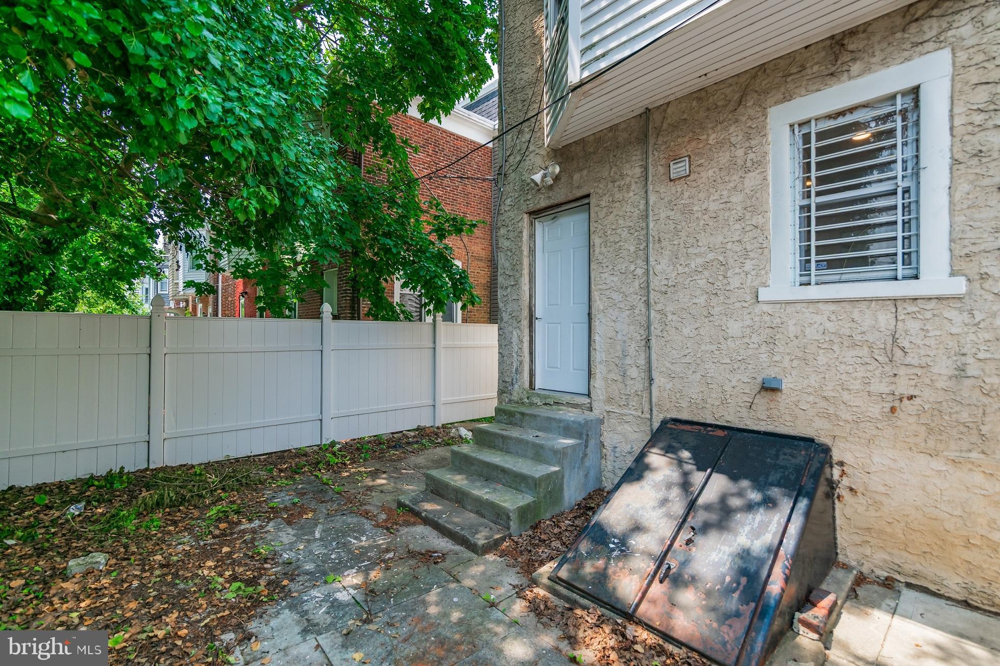 GERMANTOWN - Residential Lease