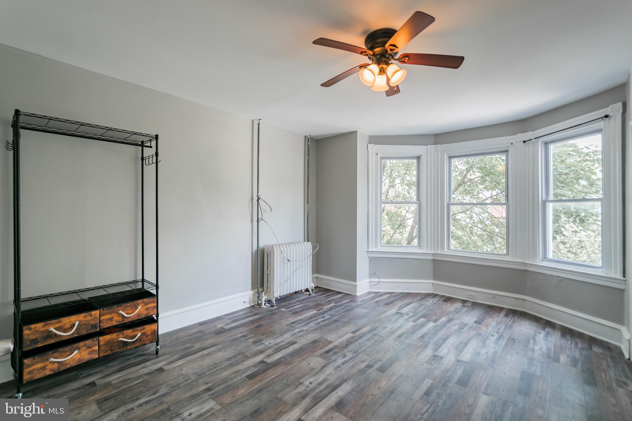 GERMANTOWN - Residential Lease