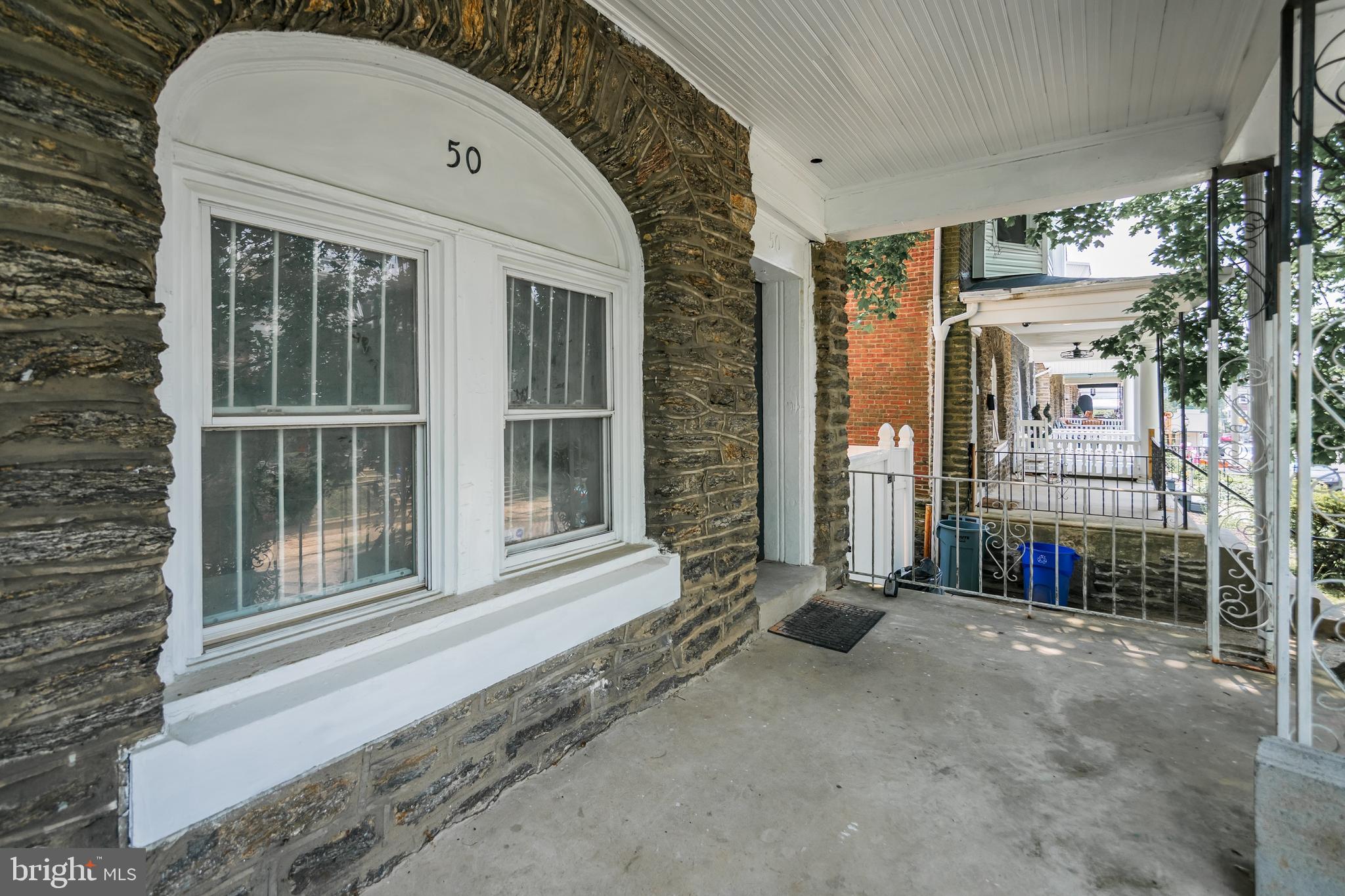 GERMANTOWN - Residential Lease