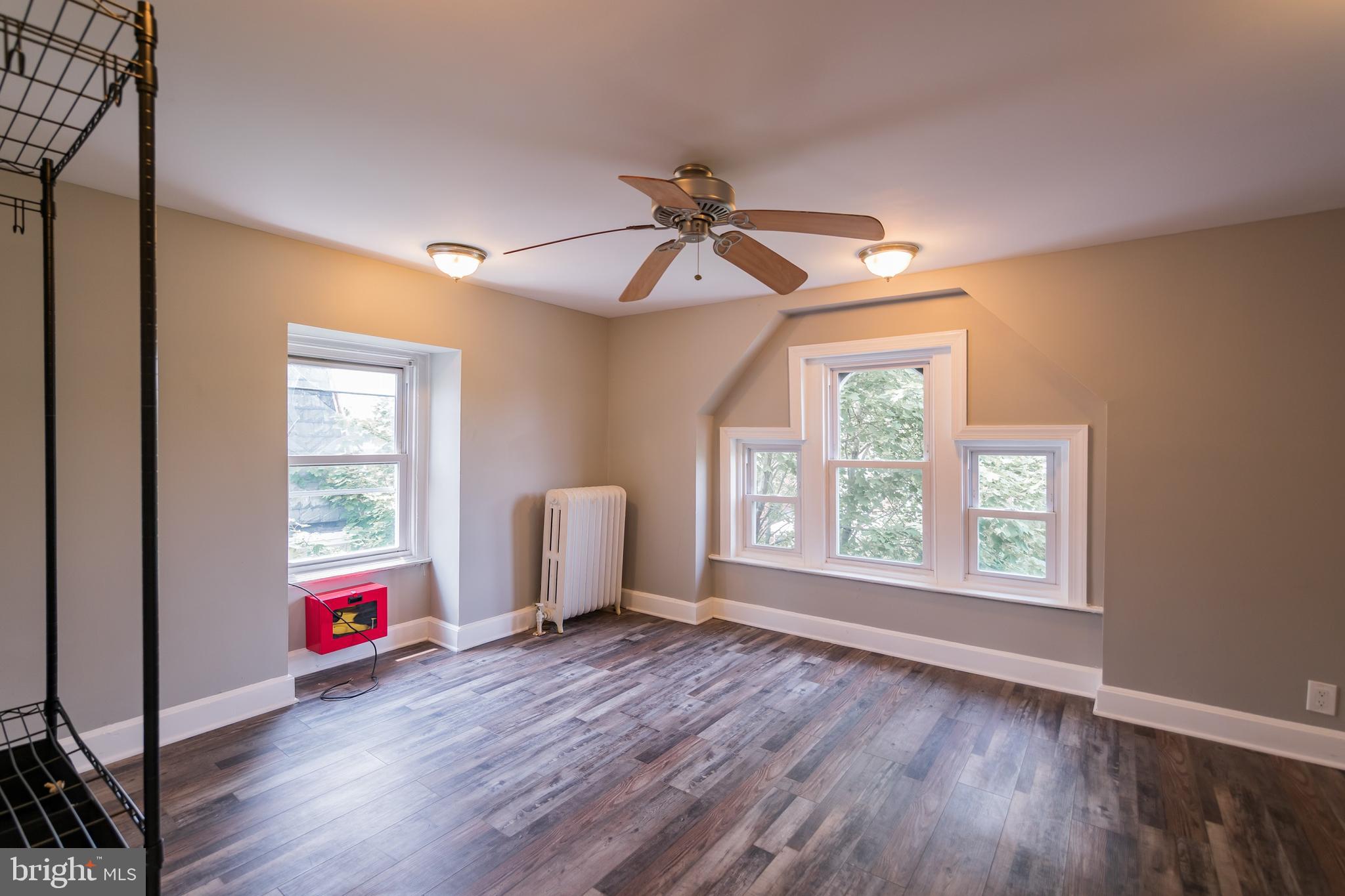 GERMANTOWN - Residential Lease