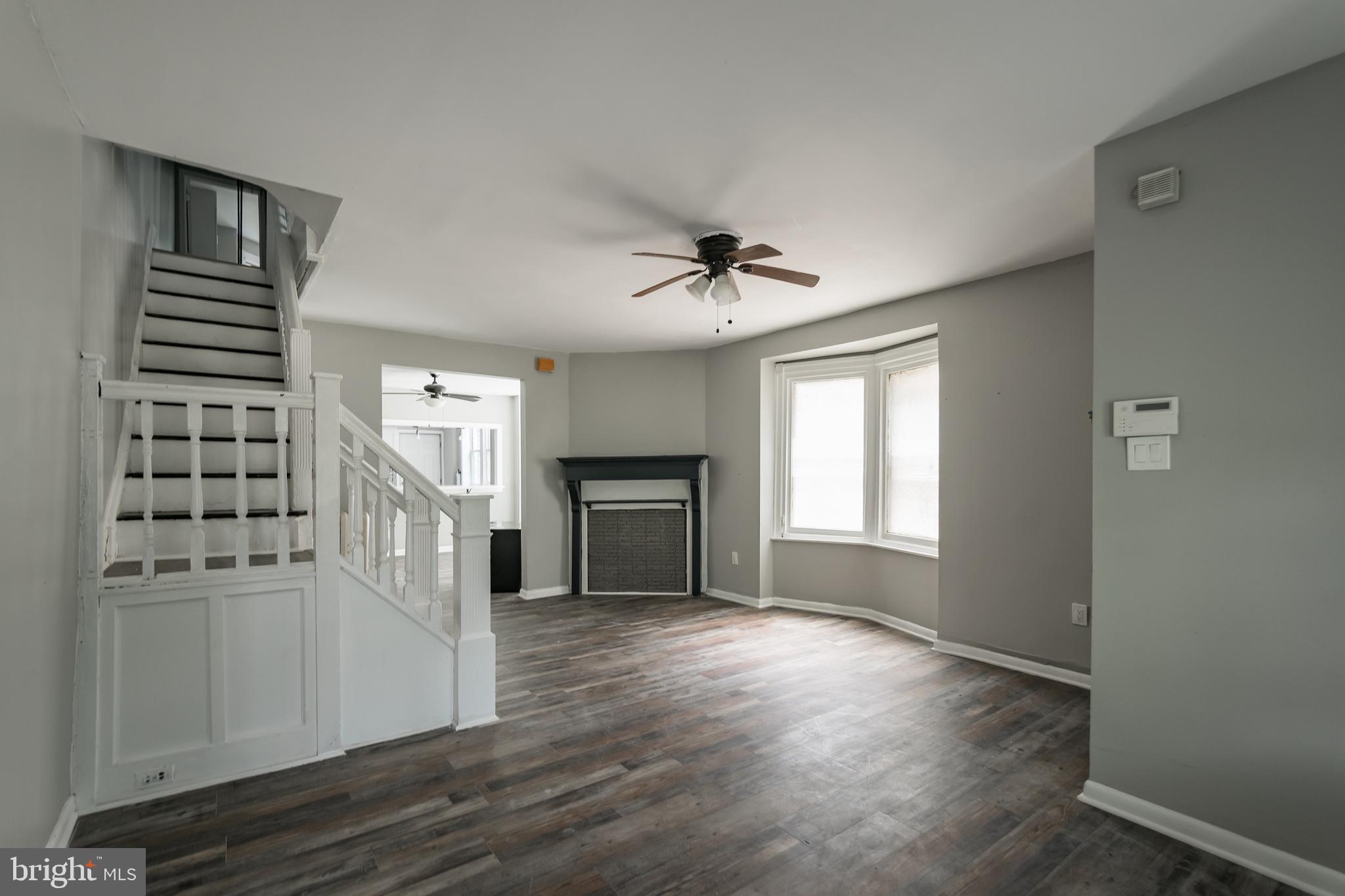 GERMANTOWN - Residential Lease