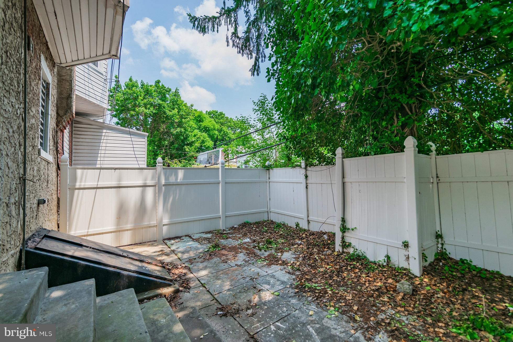 GERMANTOWN - Residential Lease