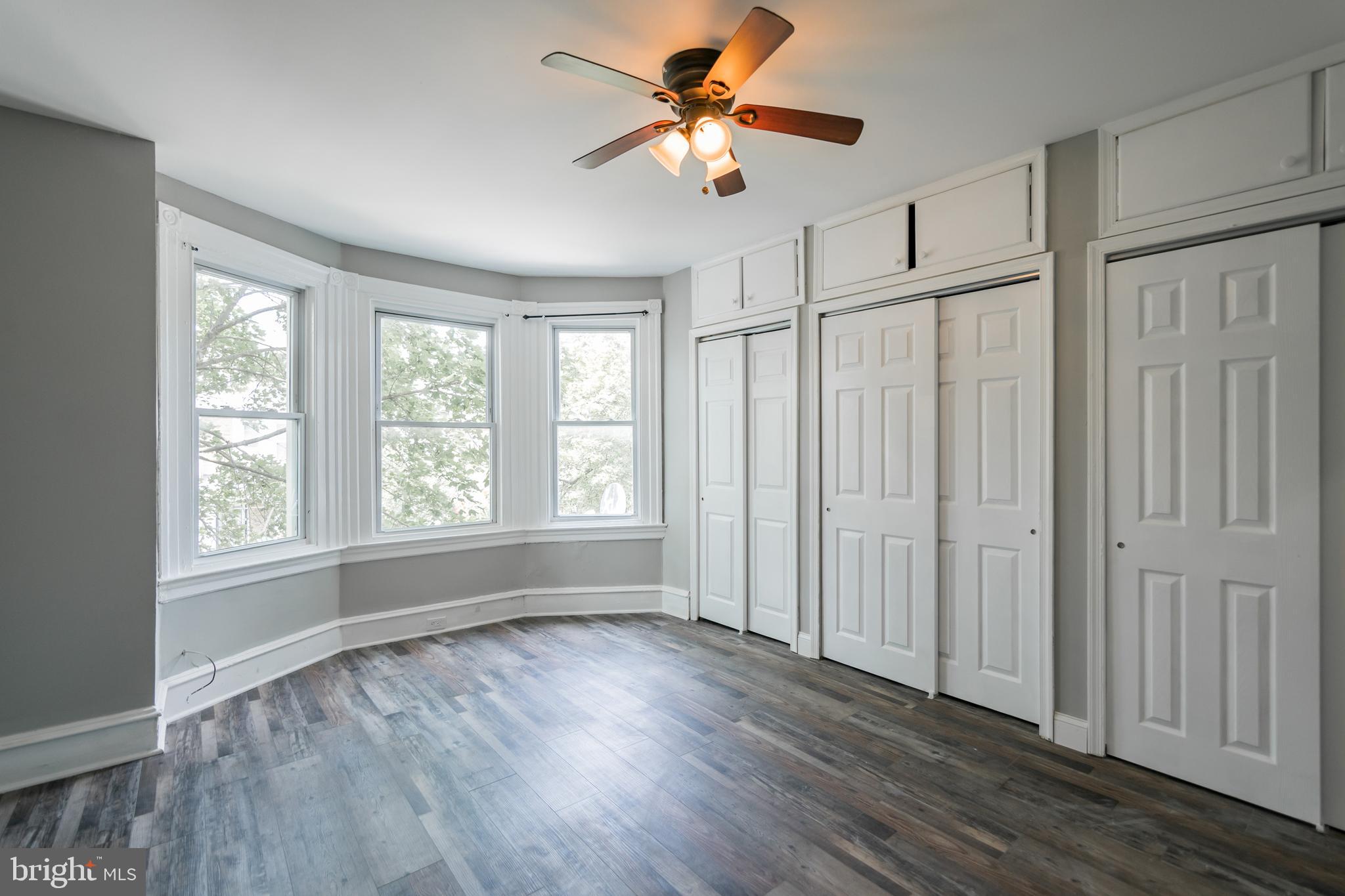 GERMANTOWN - Residential Lease