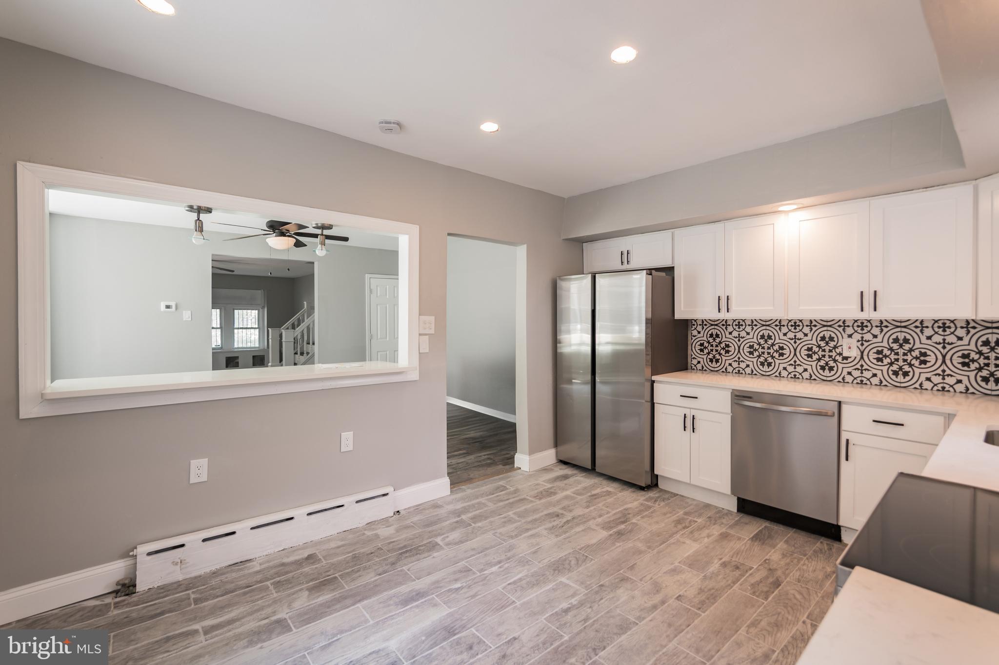 GERMANTOWN - Residential Lease