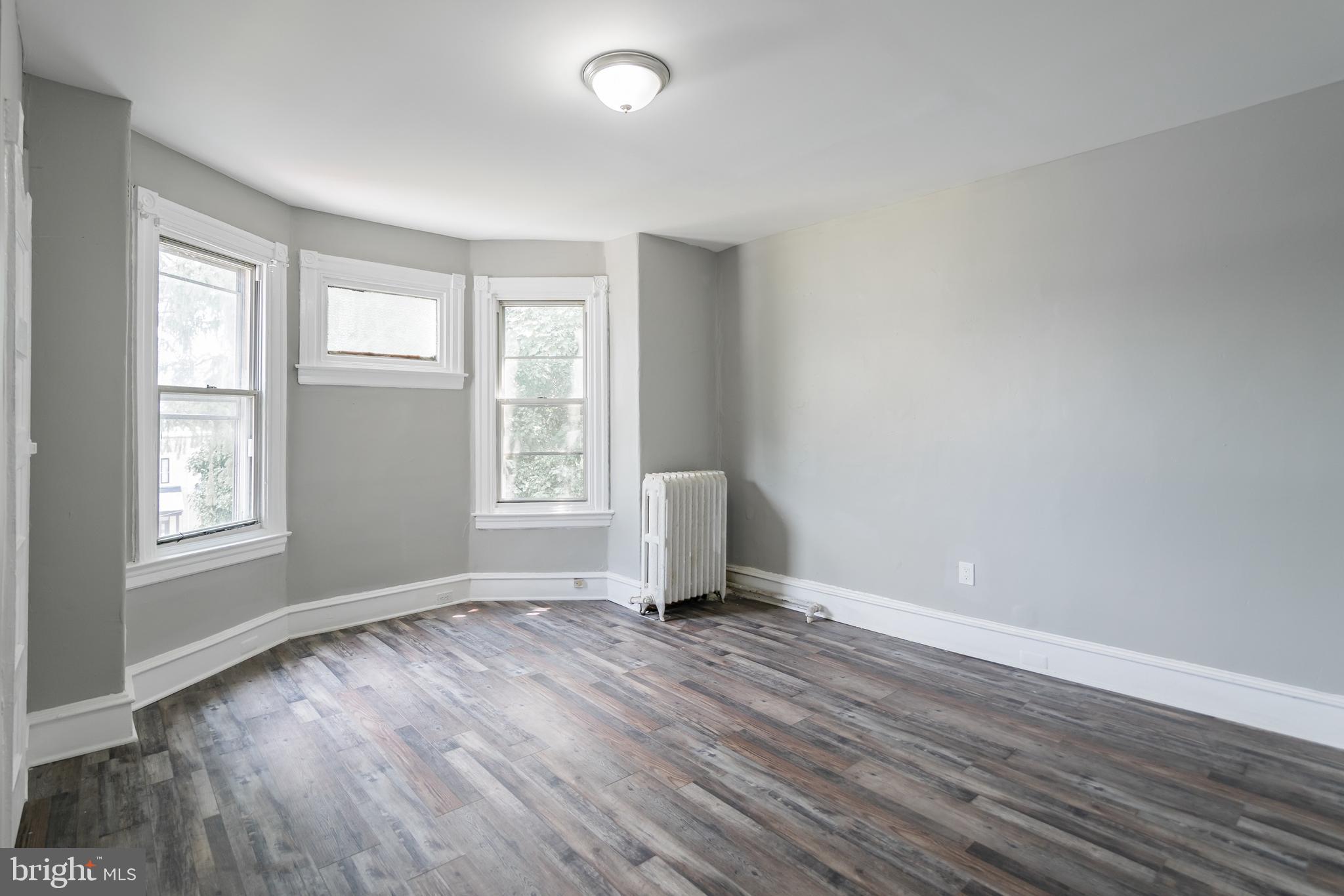 GERMANTOWN - Residential Lease