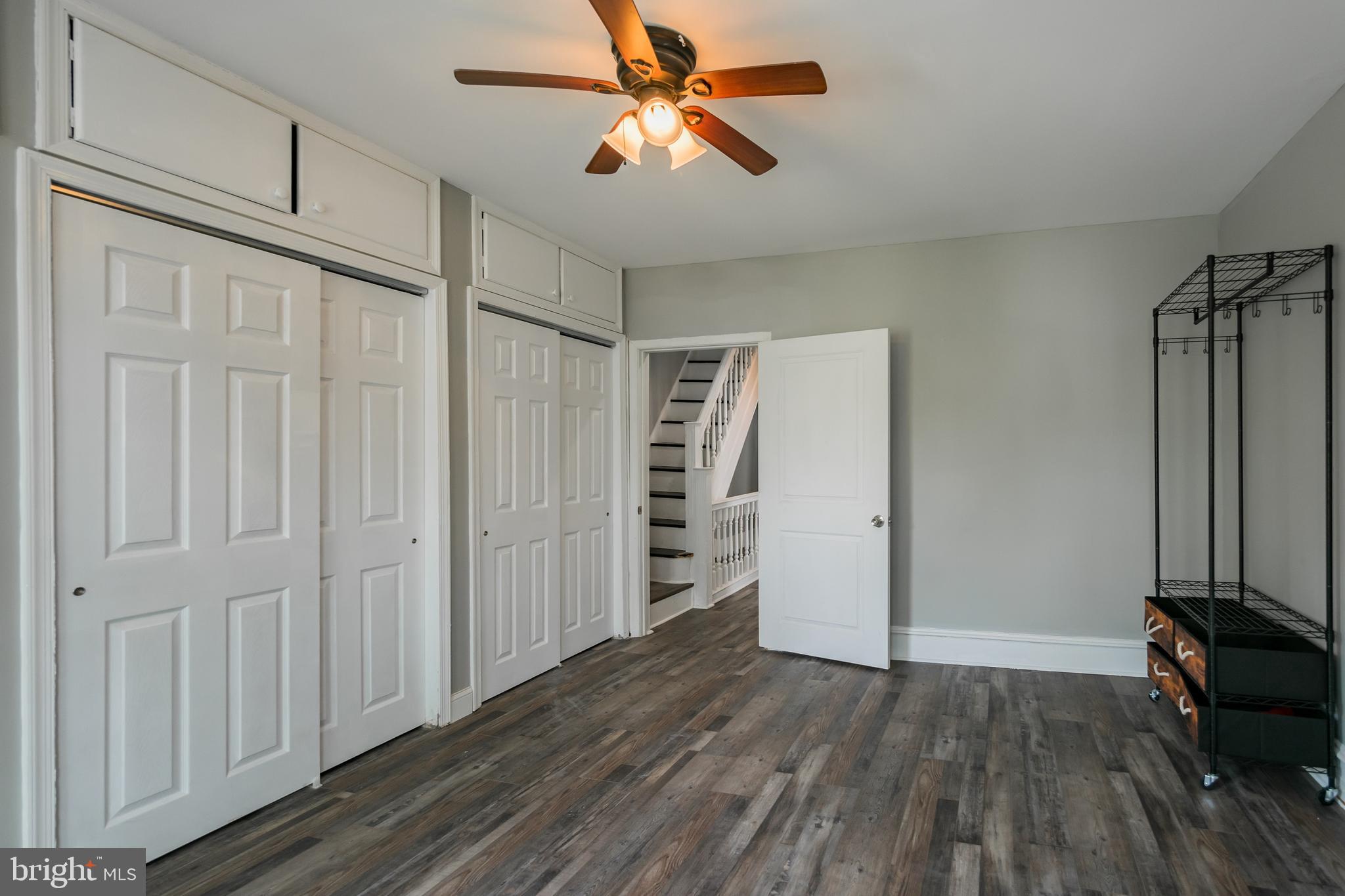 GERMANTOWN - Residential Lease