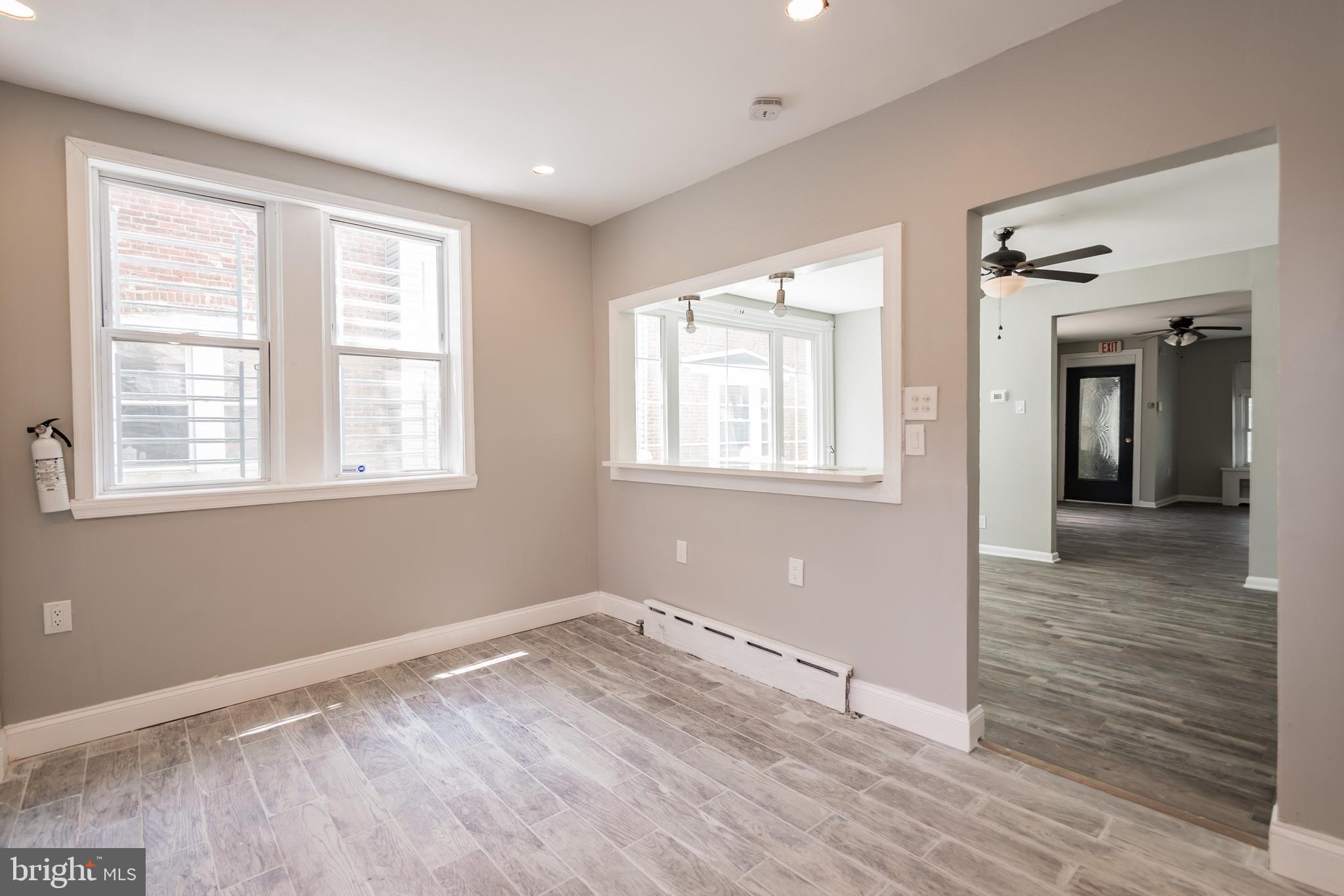 GERMANTOWN - Residential Lease