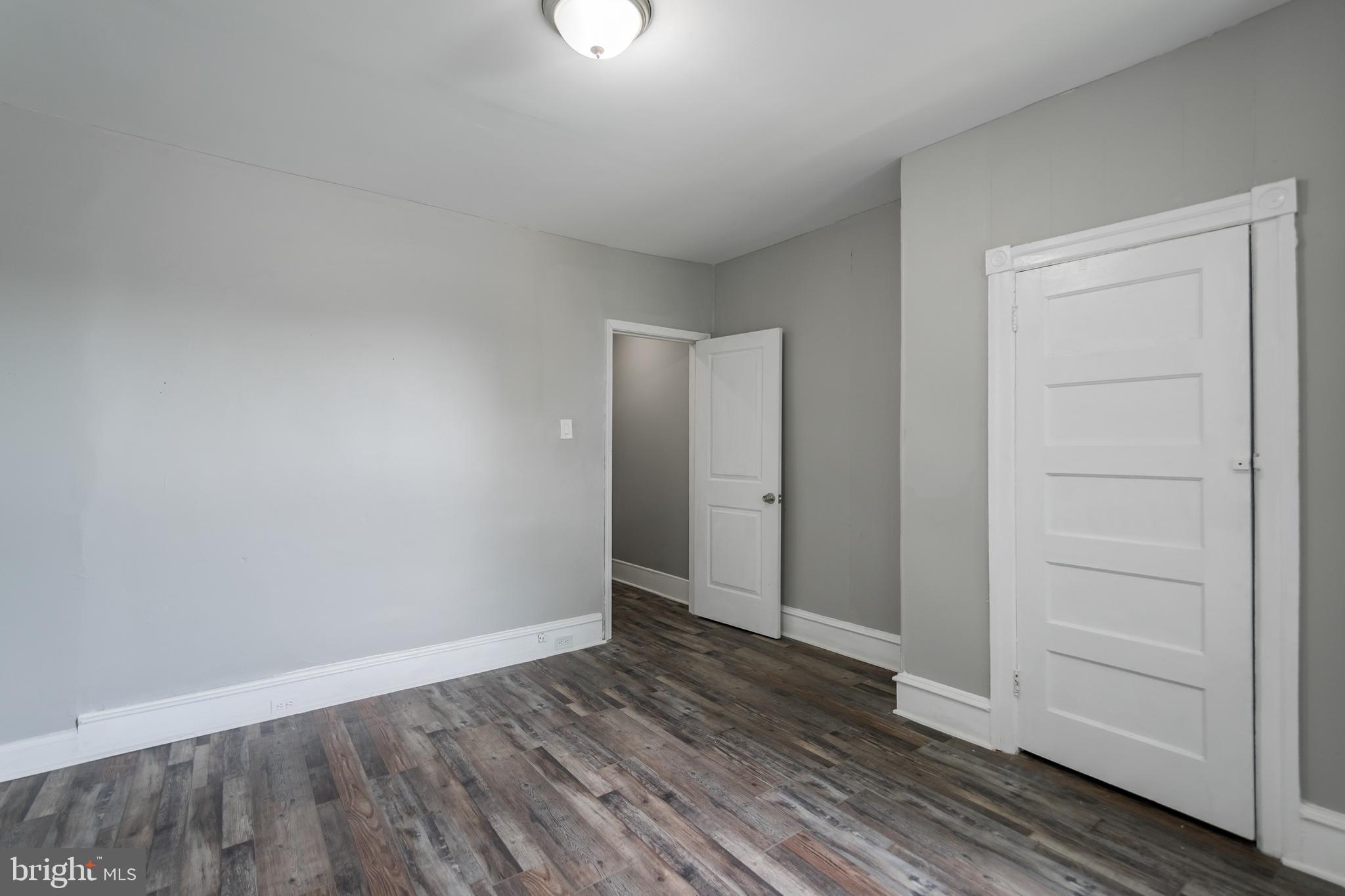 GERMANTOWN - Residential Lease